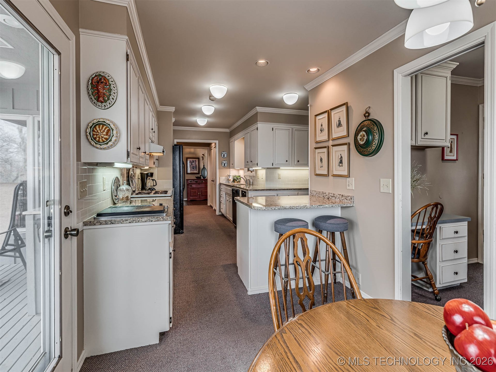 1201 Dogwood Court Bartlesville OK 74006