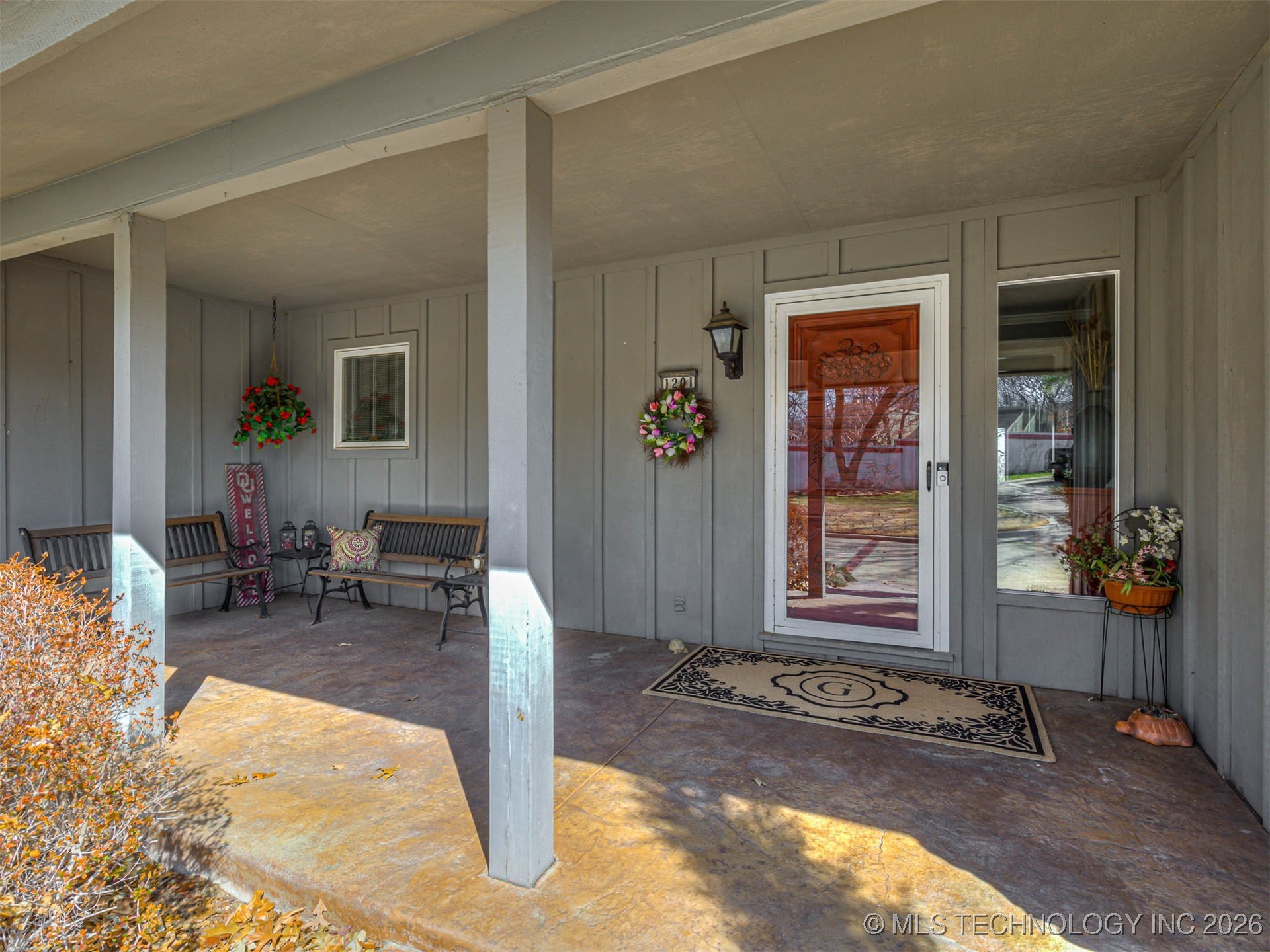 1201 Dogwood Court Bartlesville OK 74006