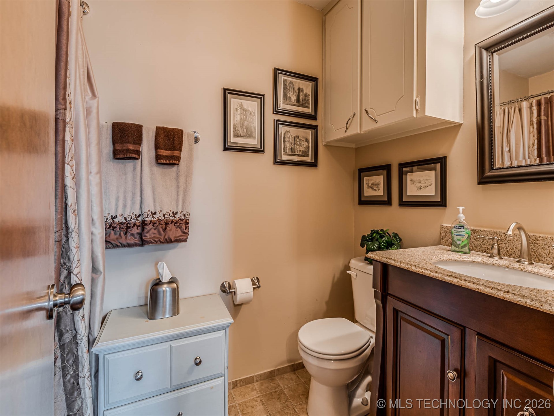 1201 Dogwood Court Bartlesville OK 74006