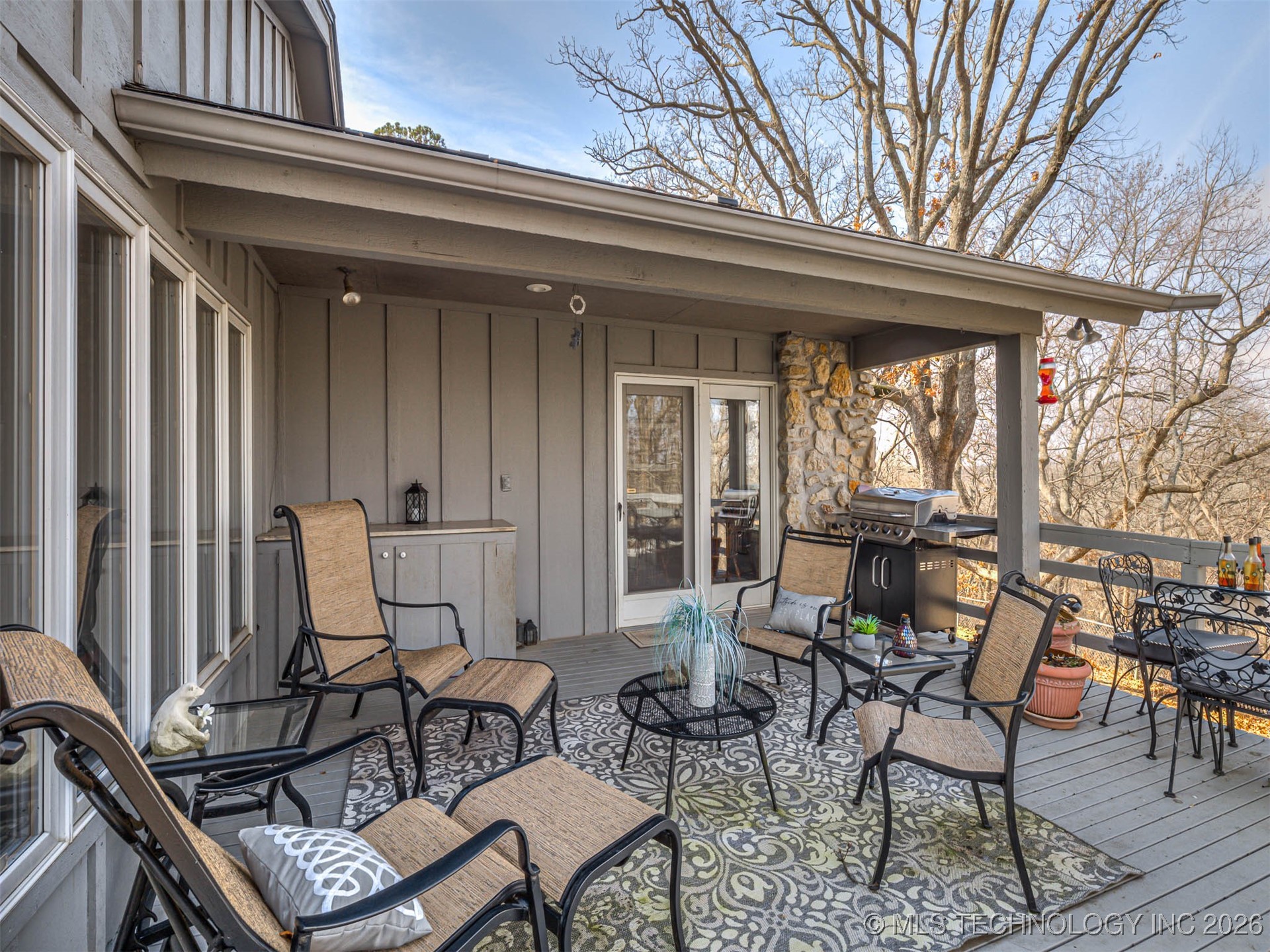 1201 Dogwood Court Bartlesville OK 74006
