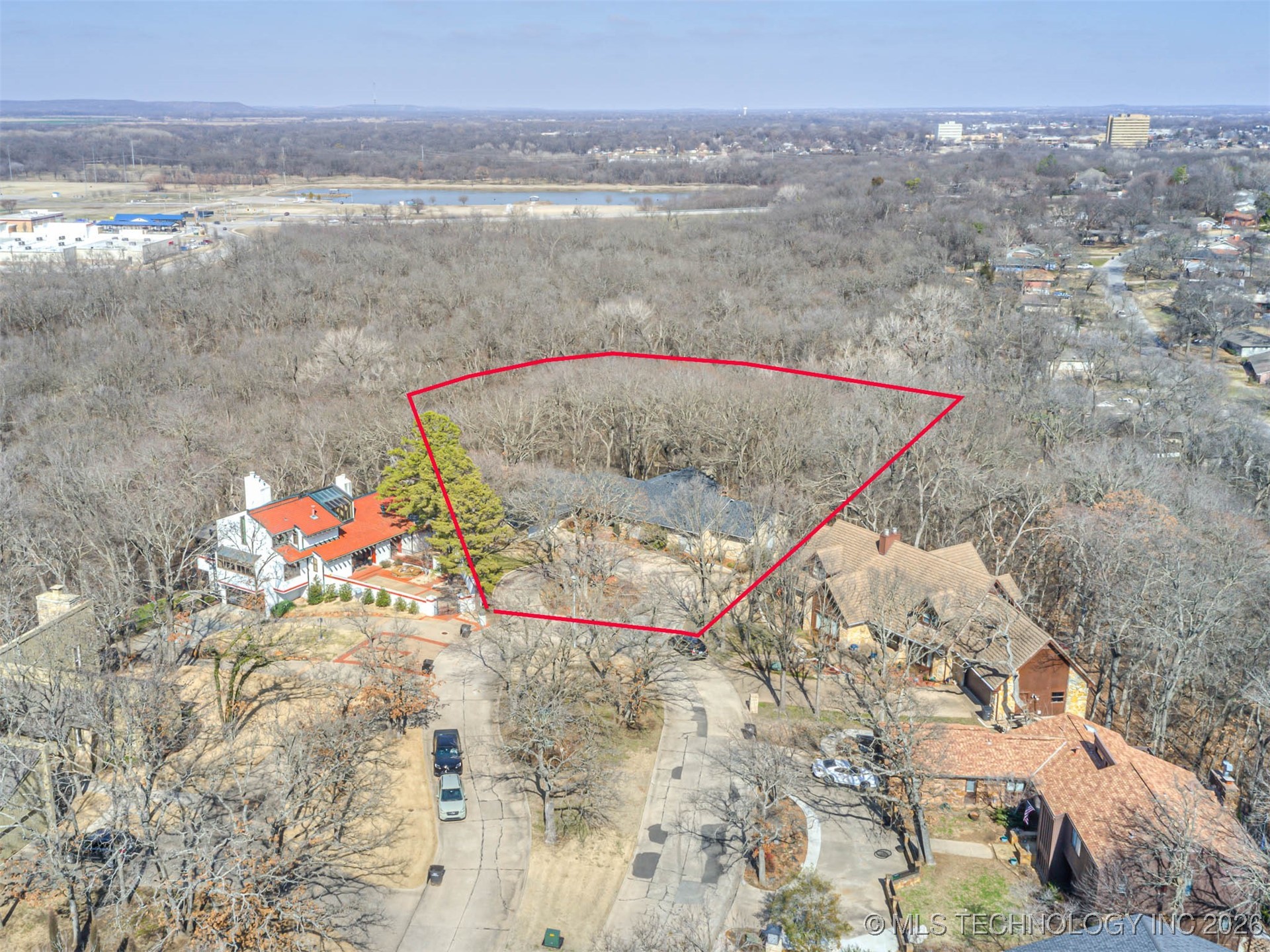 1201 Dogwood Court Bartlesville OK 74006