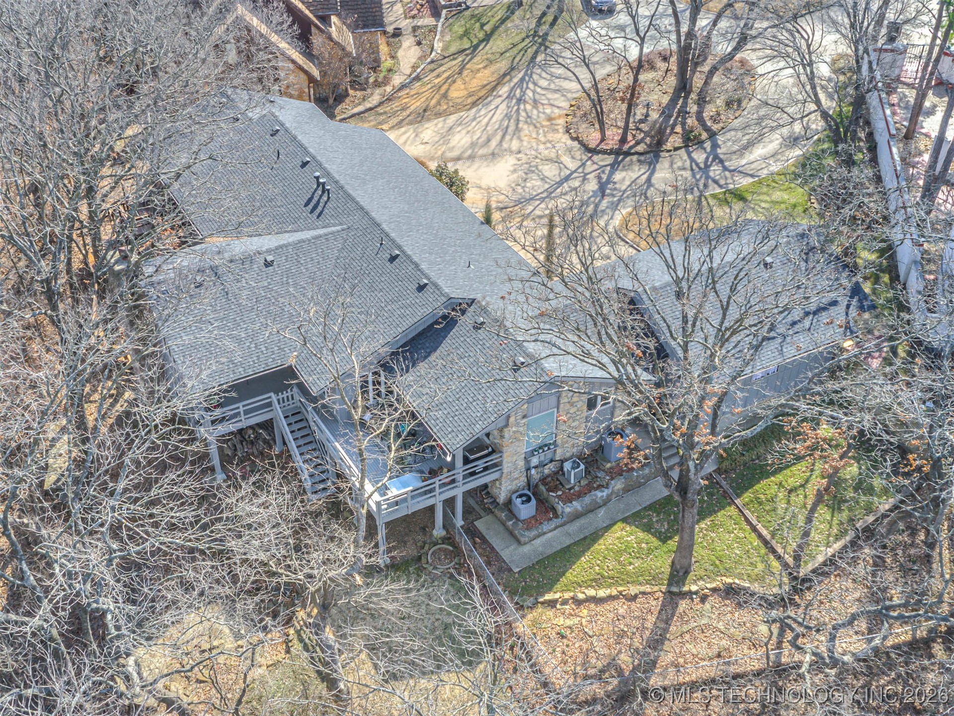 1201 Dogwood Court Bartlesville OK 74006