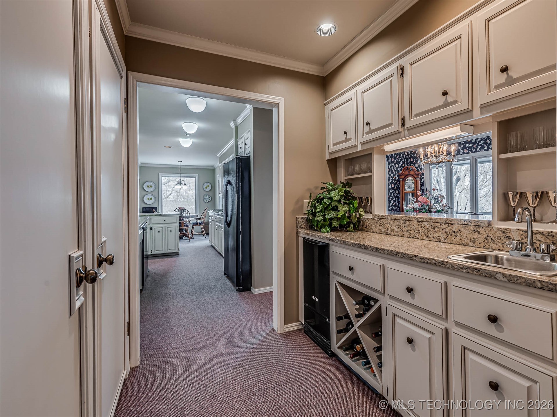 1201 Dogwood Court Bartlesville OK 74006