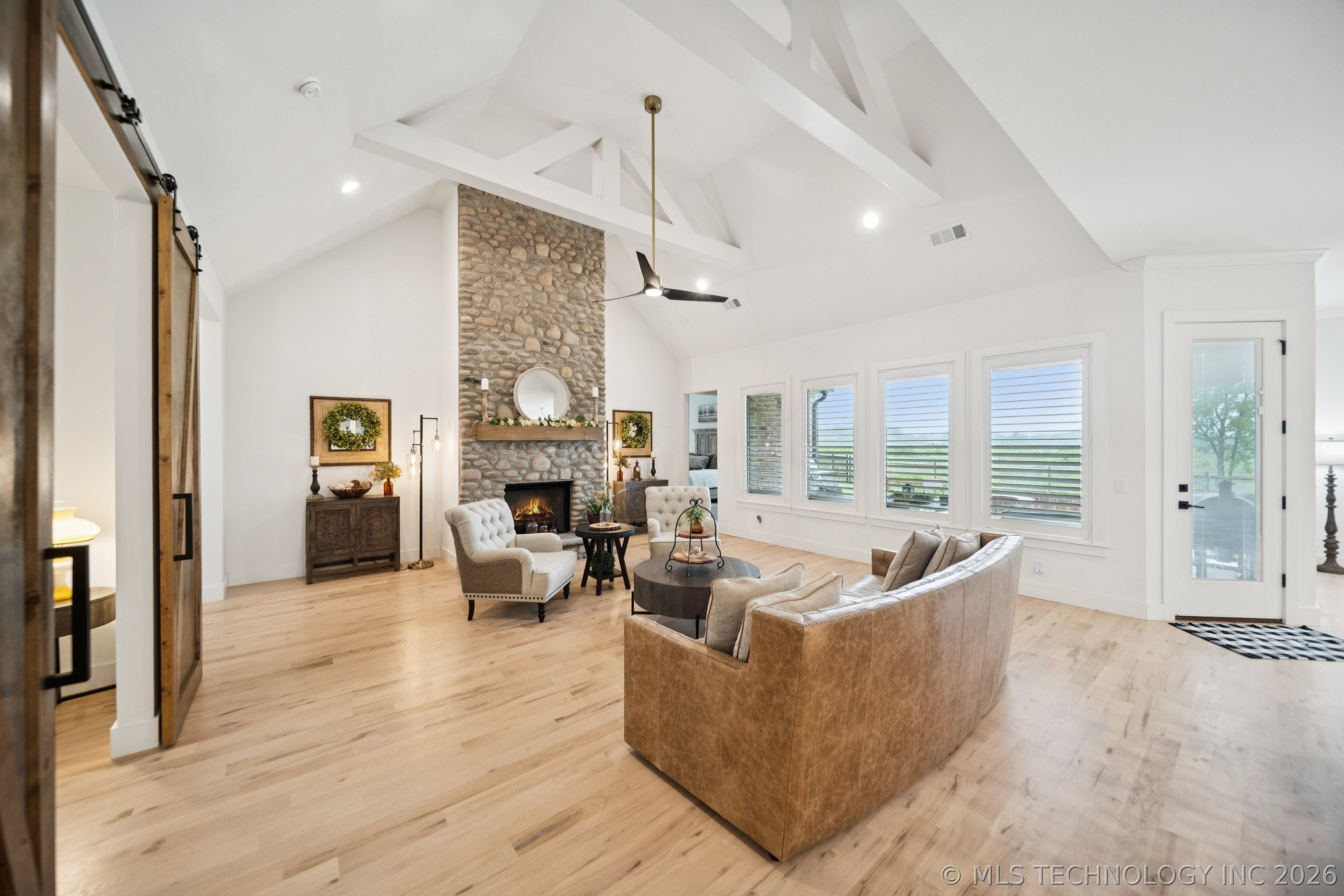 19104 E Beecher Court Owasso OK 74055