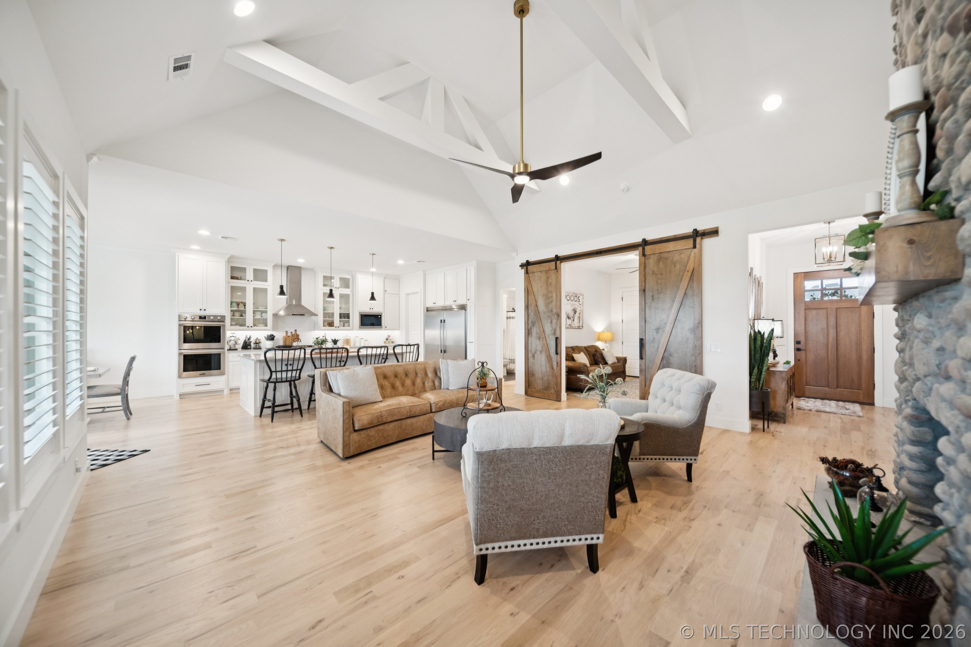 19104 E Beecher Court Owasso OK 74055