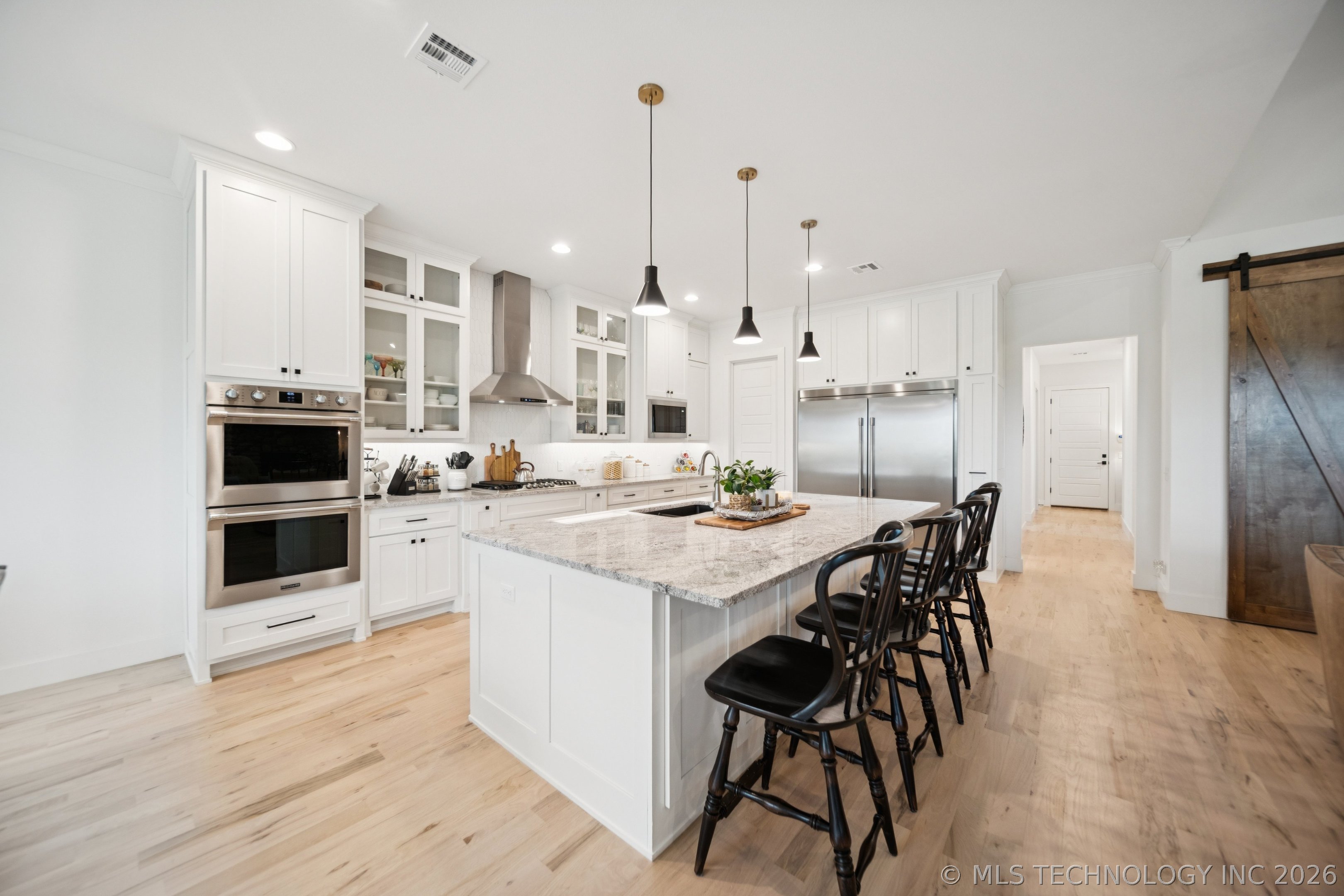 19104 E Beecher Court Owasso OK 74055