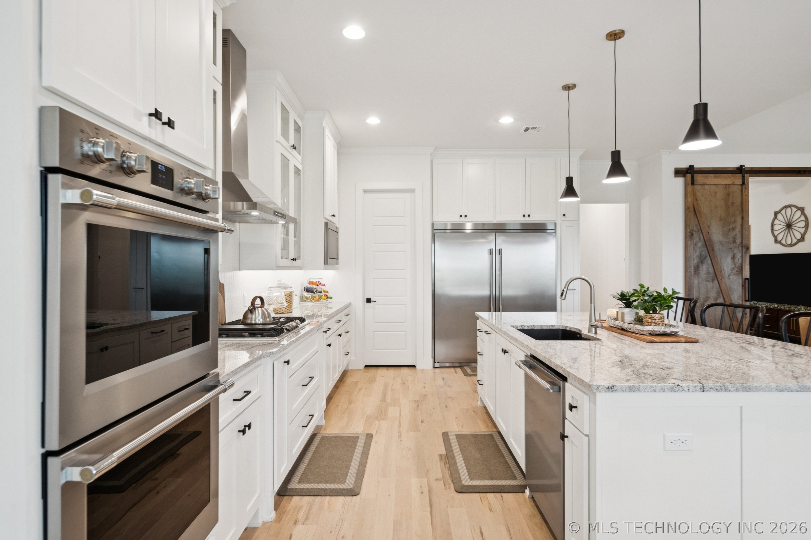 19104 E Beecher Court Owasso OK 74055