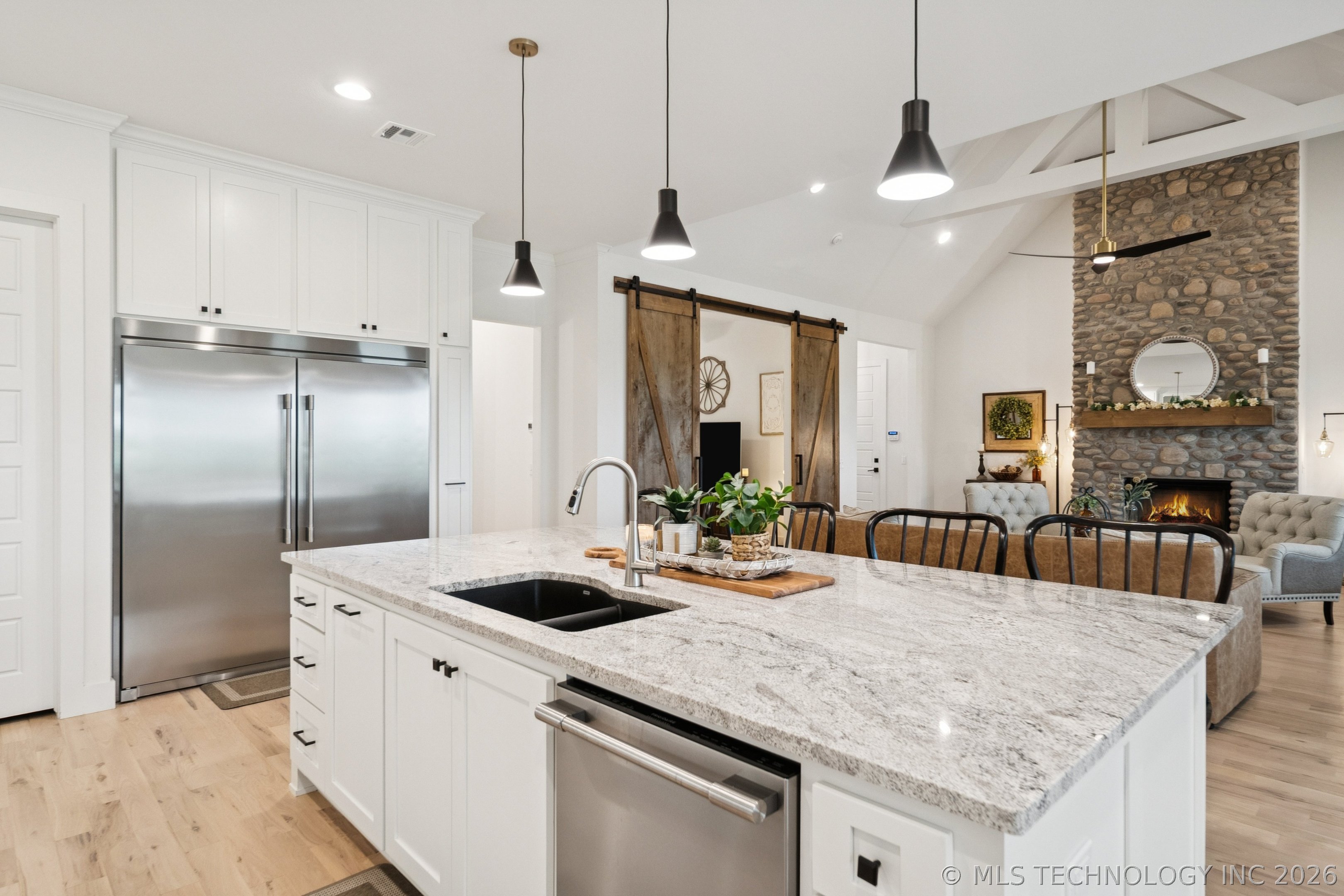 19104 E Beecher Court Owasso OK 74055