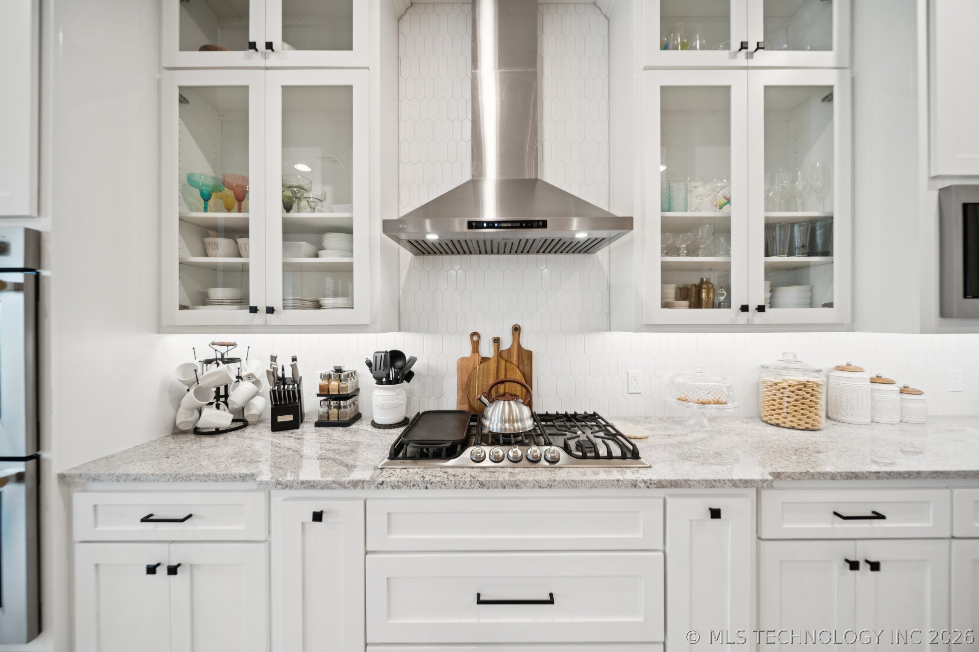 19104 E Beecher Court Owasso OK 74055