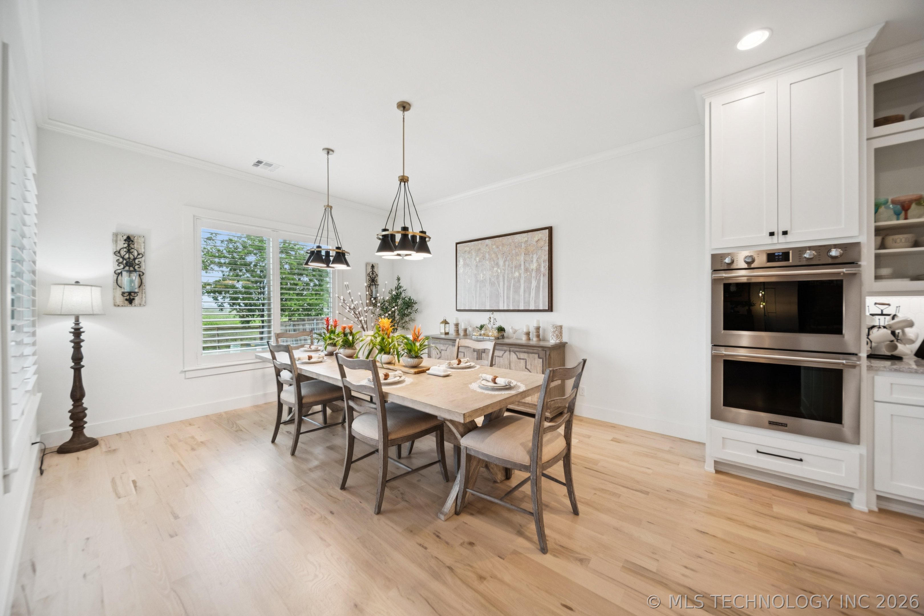19104 E Beecher Court Owasso OK 74055