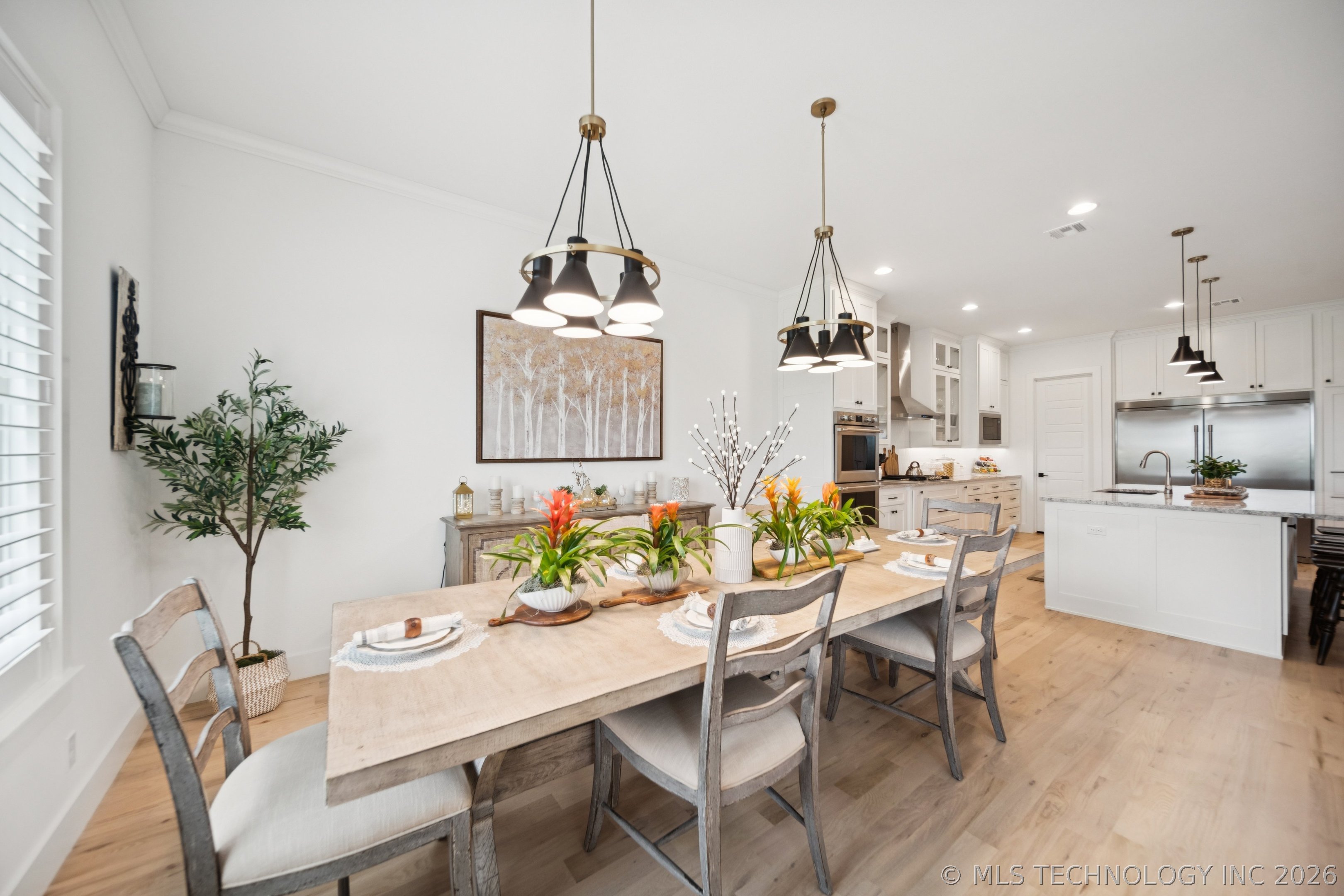 19104 E Beecher Court Owasso OK 74055