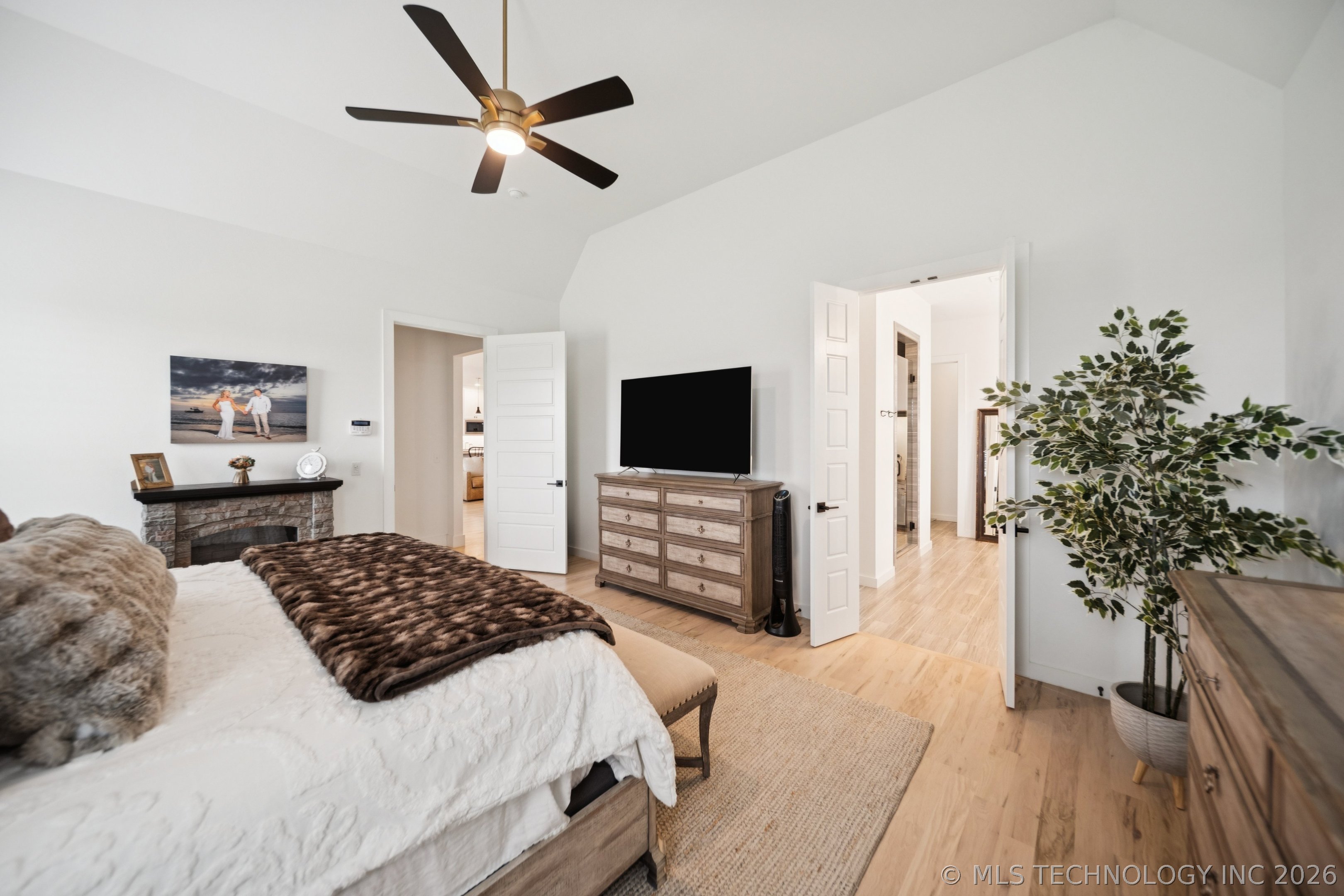 19104 E Beecher Court Owasso OK 74055