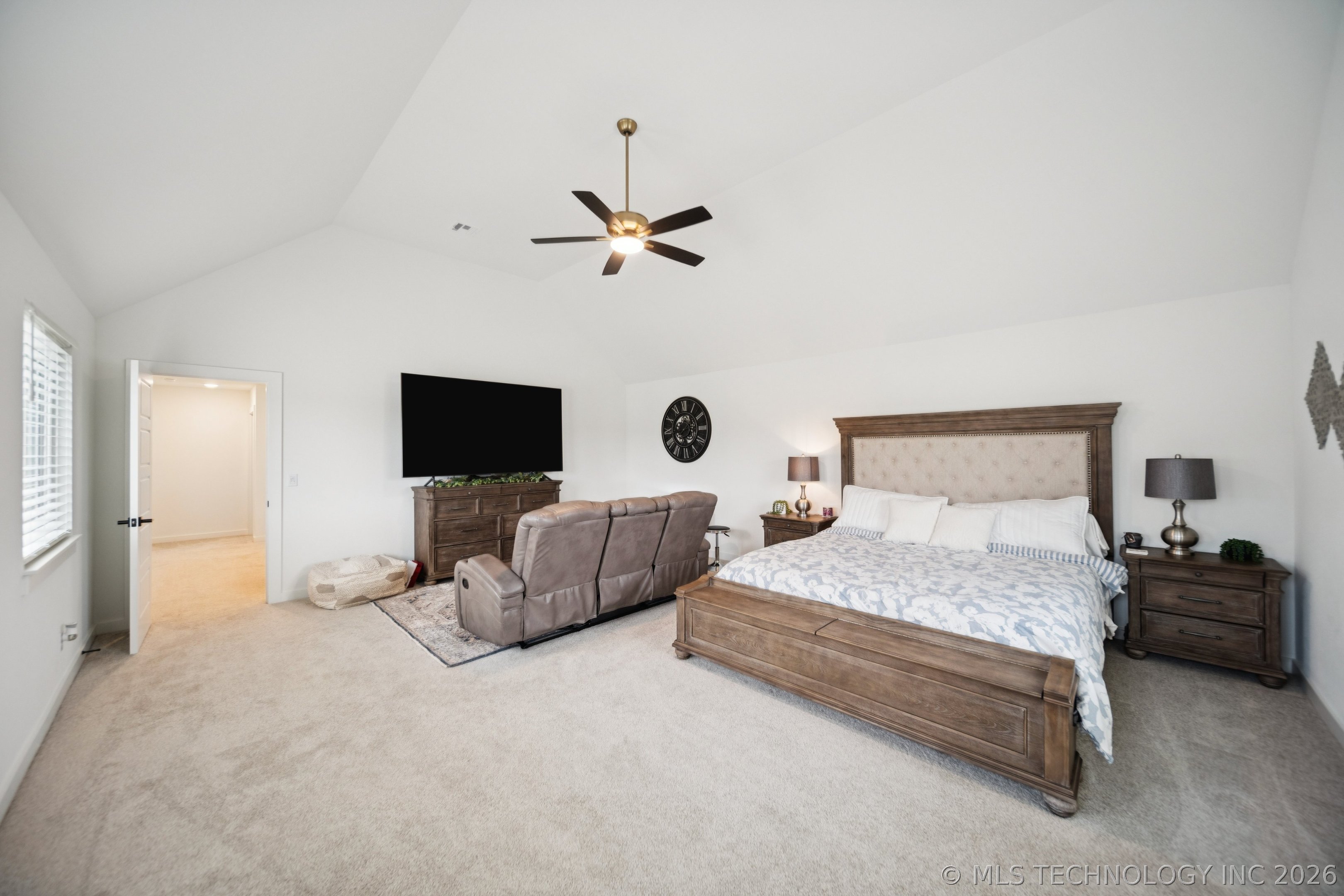 19104 E Beecher Court Owasso OK 74055