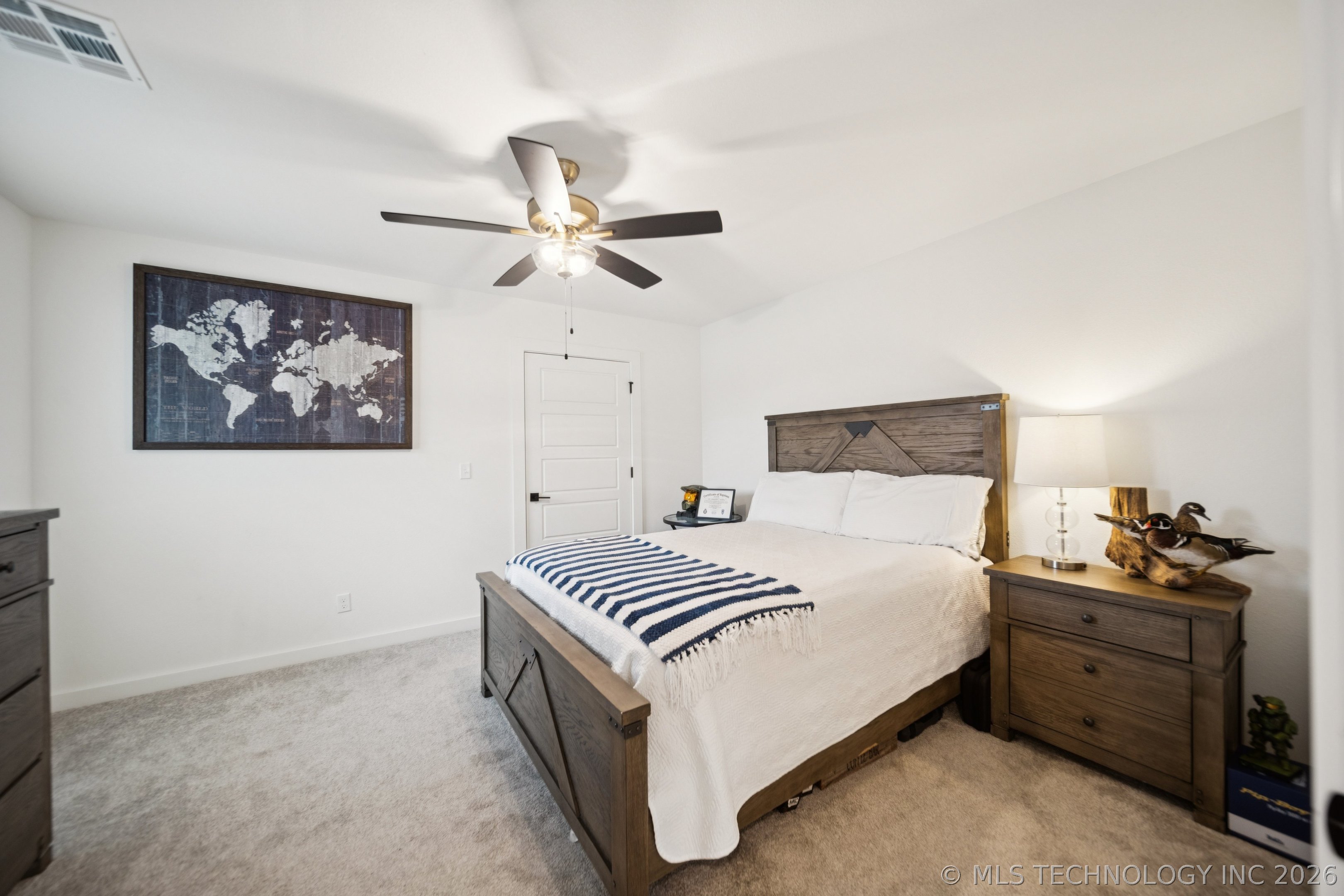 19104 E Beecher Court Owasso OK 74055