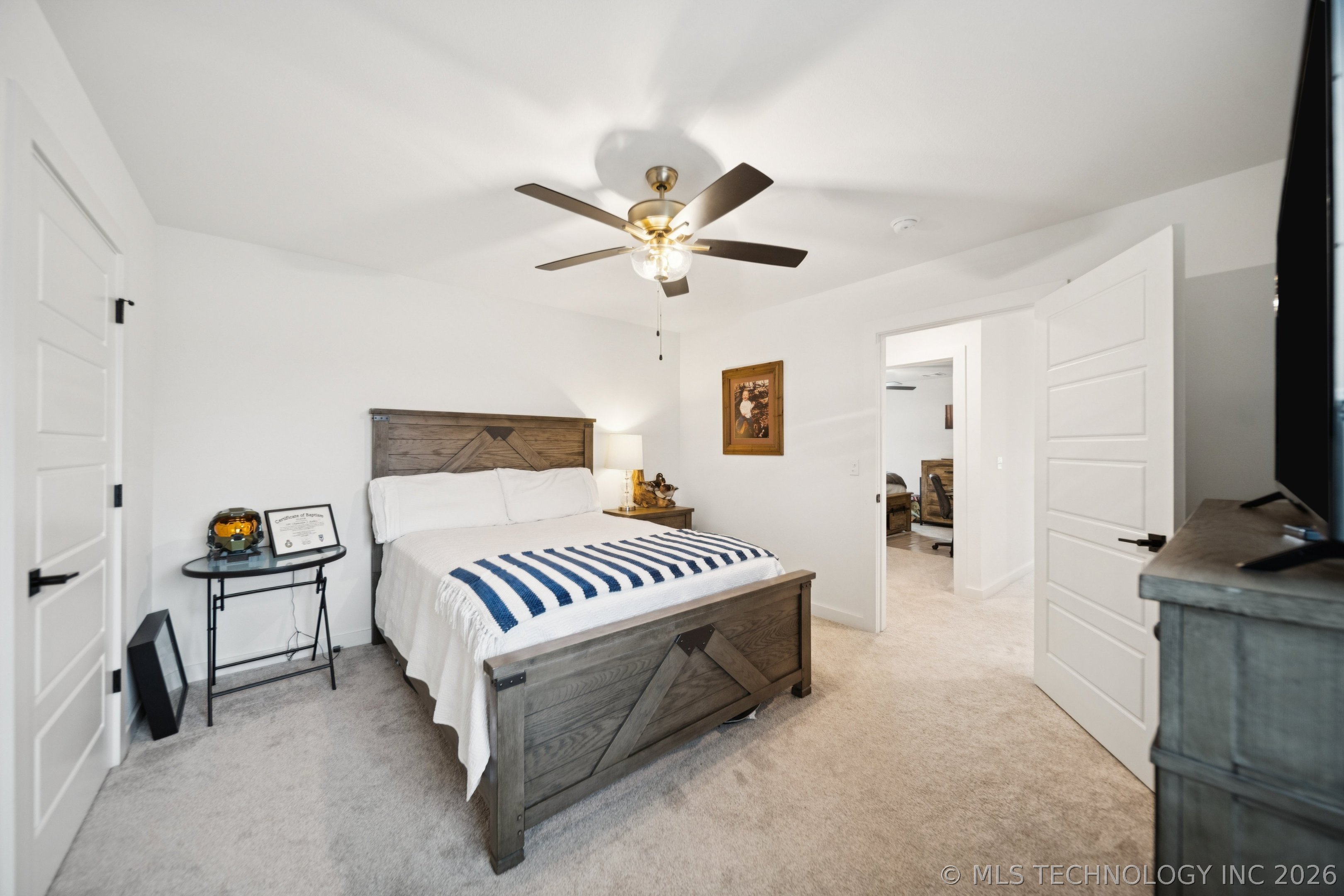 19104 E Beecher Court Owasso OK 74055