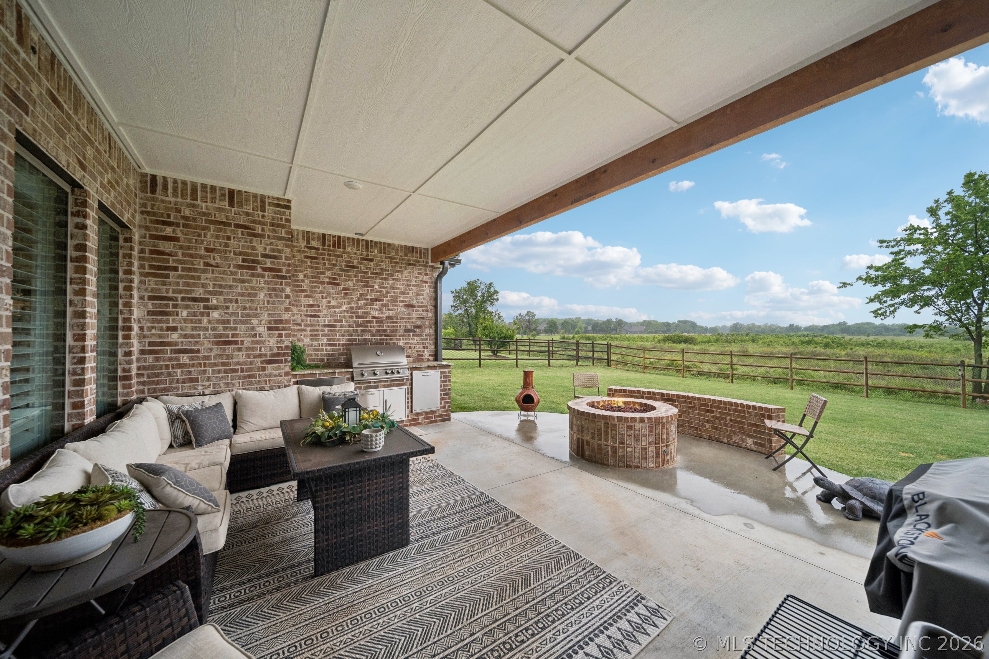 19104 E Beecher Court Owasso OK 74055