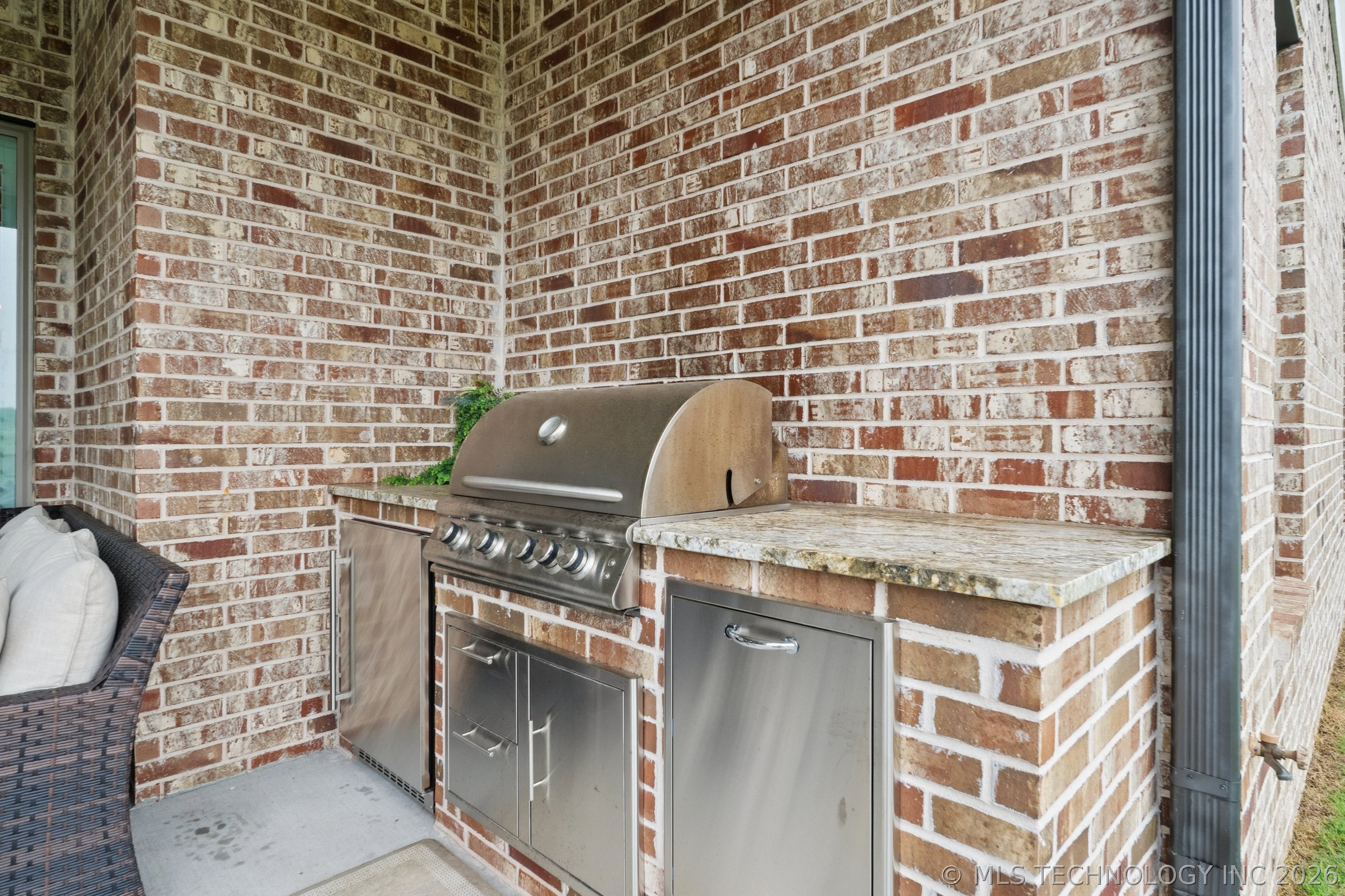 19104 E Beecher Court Owasso OK 74055