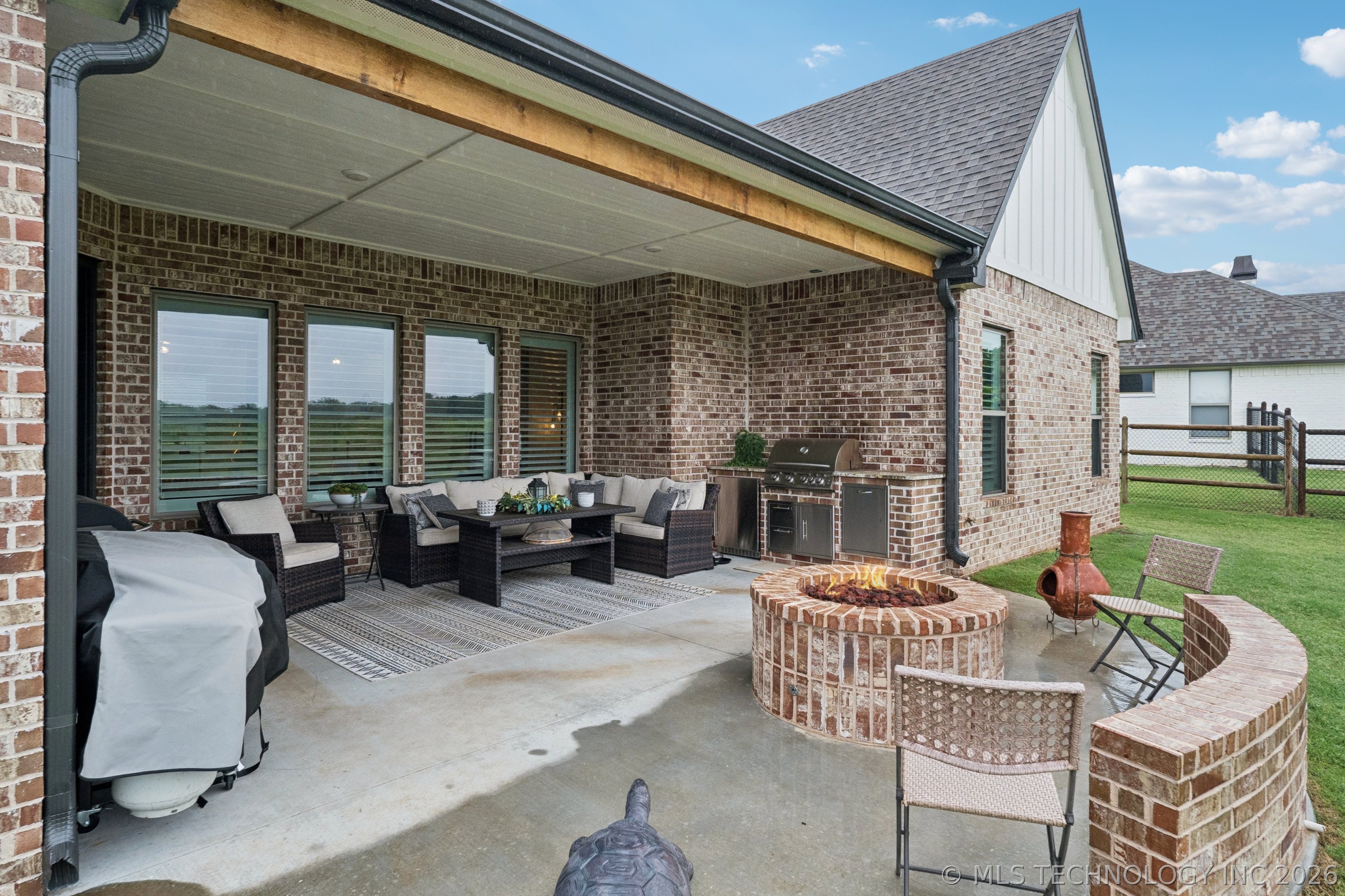 19104 E Beecher Court Owasso OK 74055