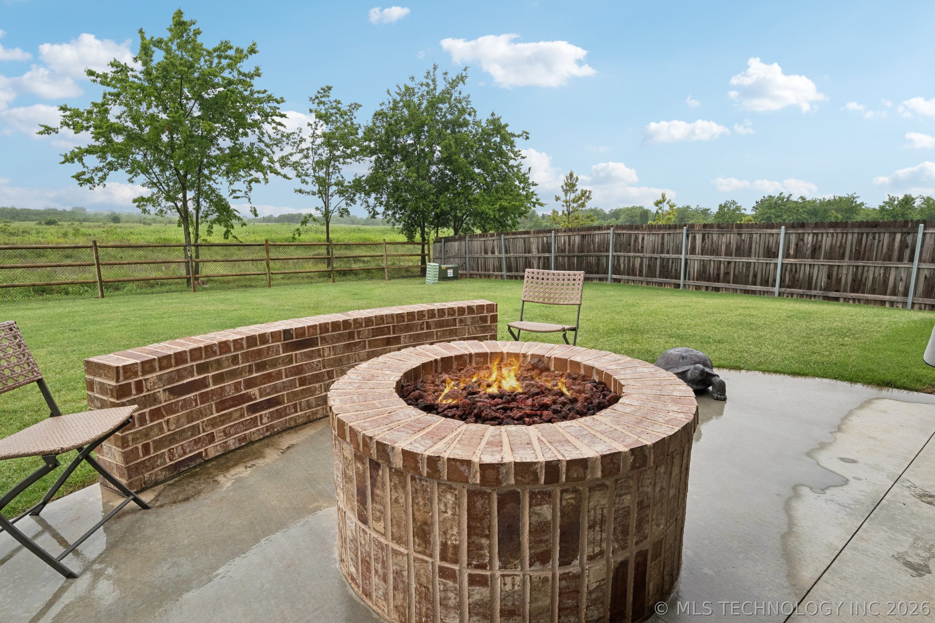19104 E Beecher Court Owasso OK 74055