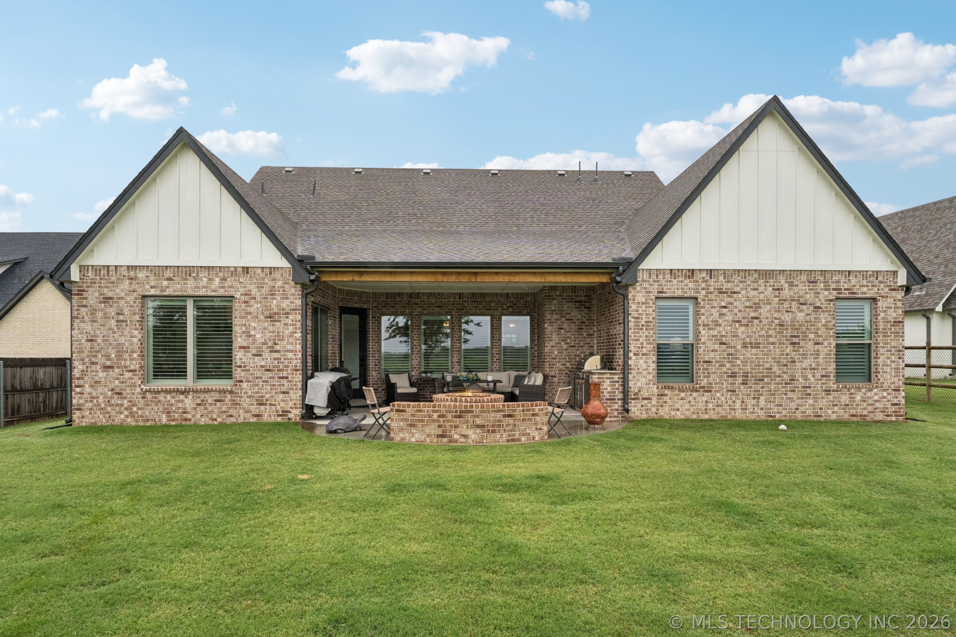 19104 E Beecher Court Owasso OK 74055