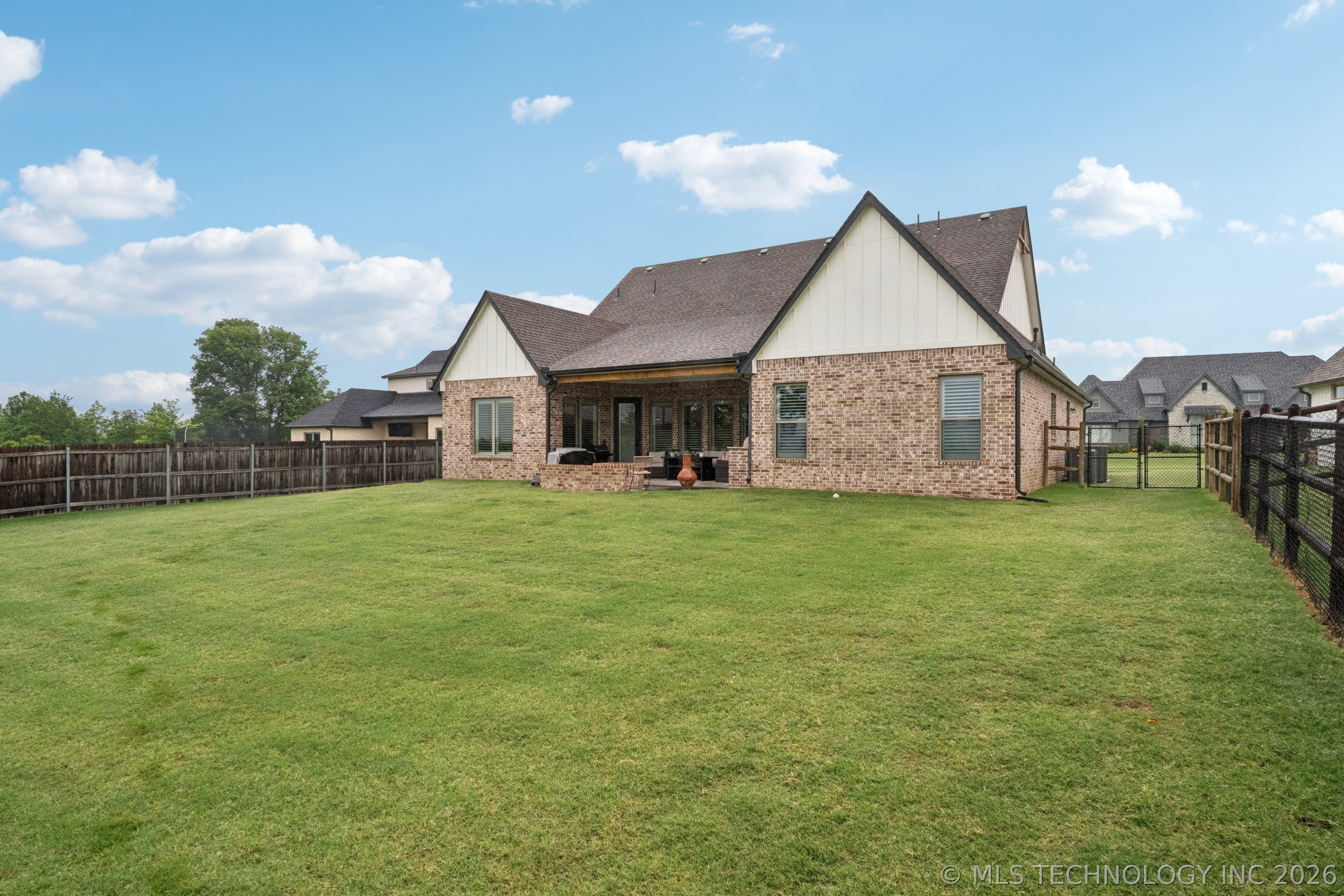 19104 E Beecher Court Owasso OK 74055