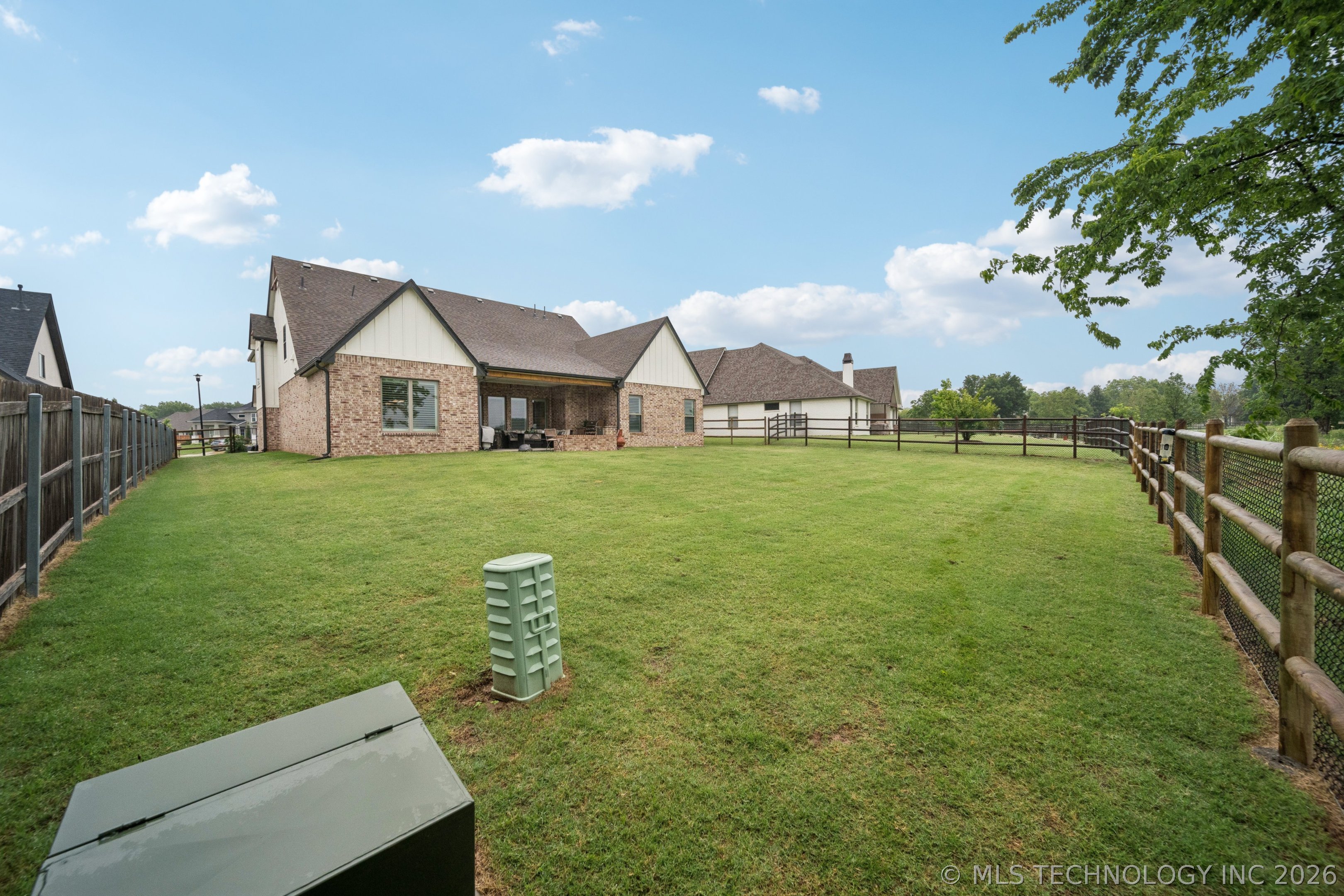 19104 E Beecher Court Owasso OK 74055