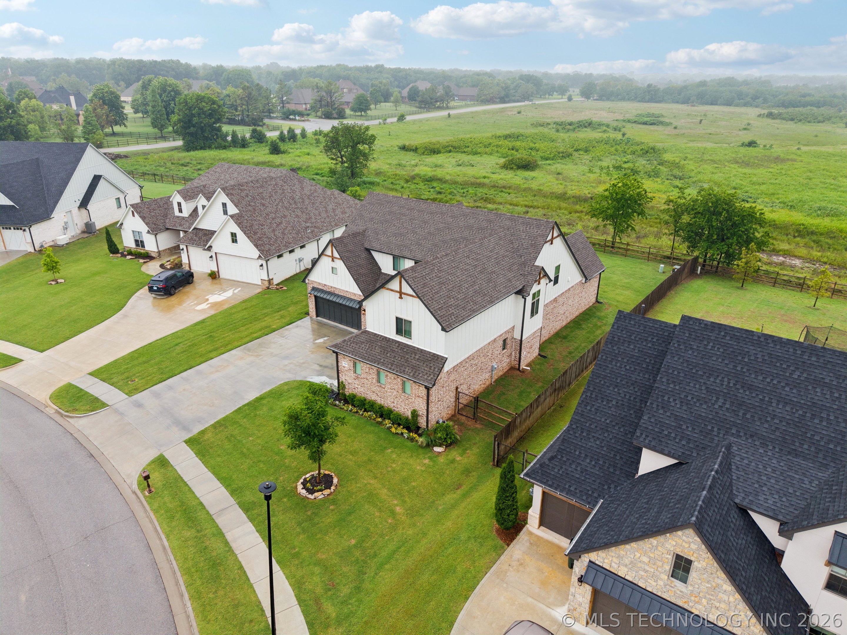 19104 E Beecher Court Owasso OK 74055