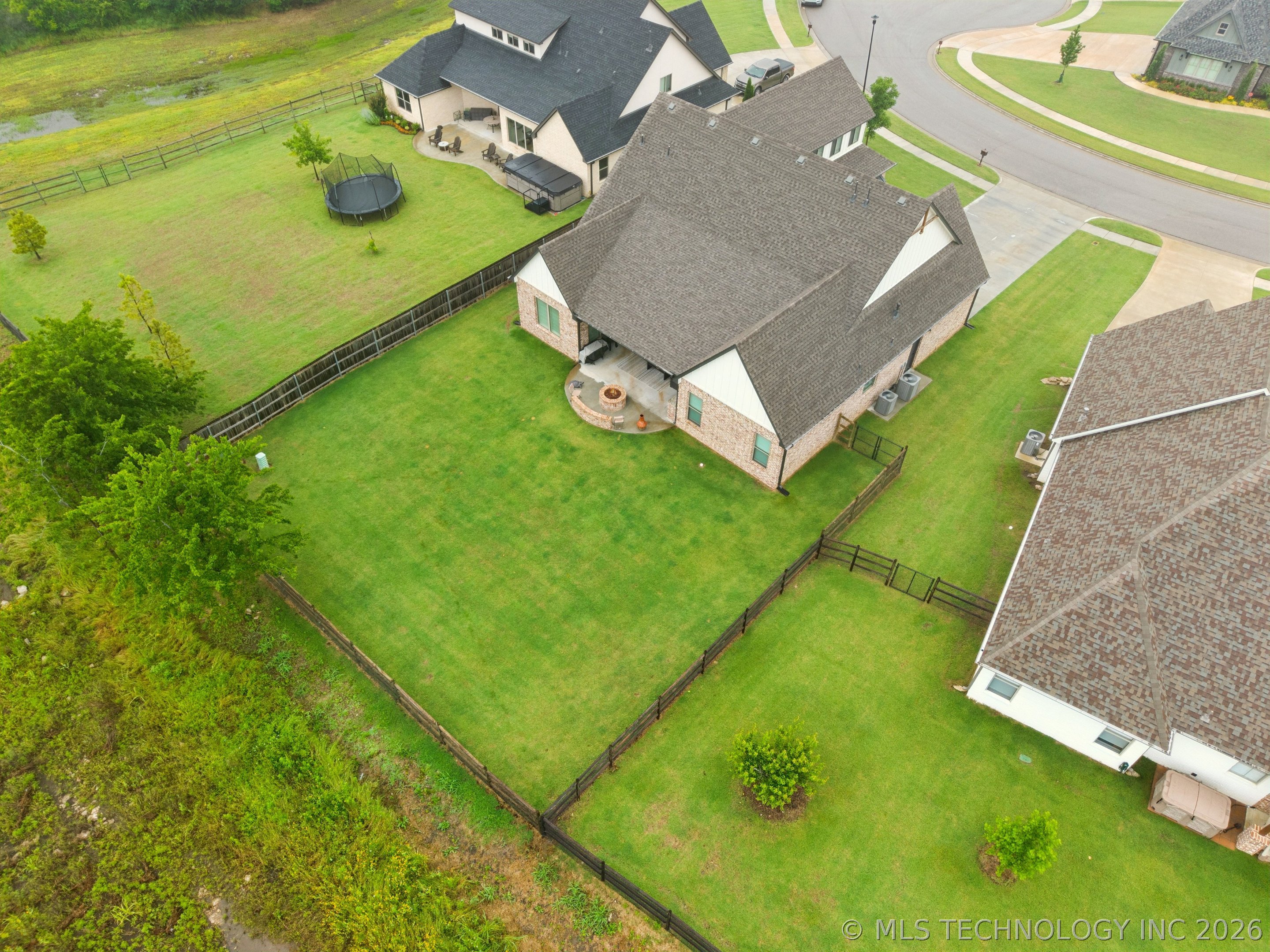 19104 E Beecher Court Owasso OK 74055
