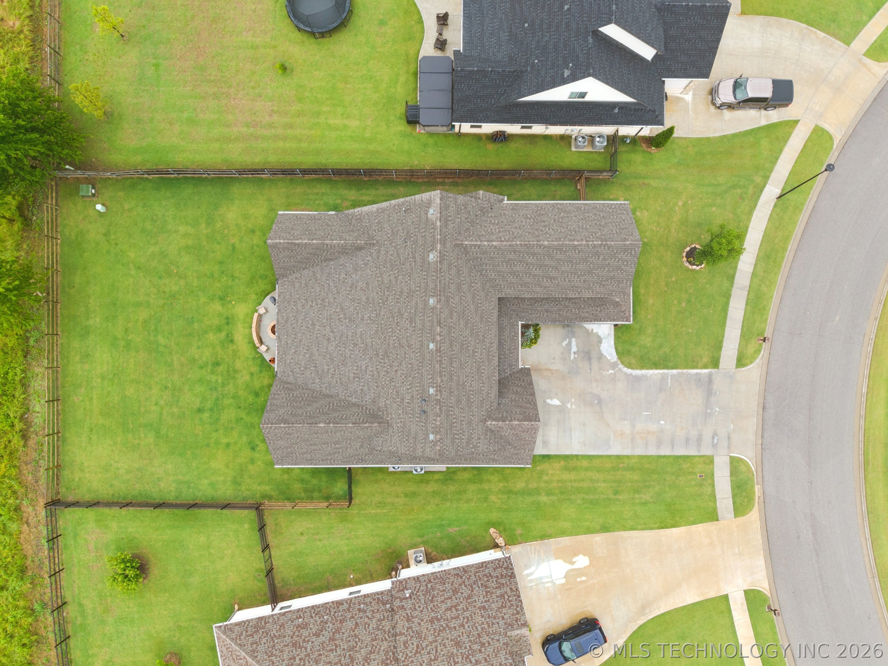 19104 E Beecher Court Owasso OK 74055