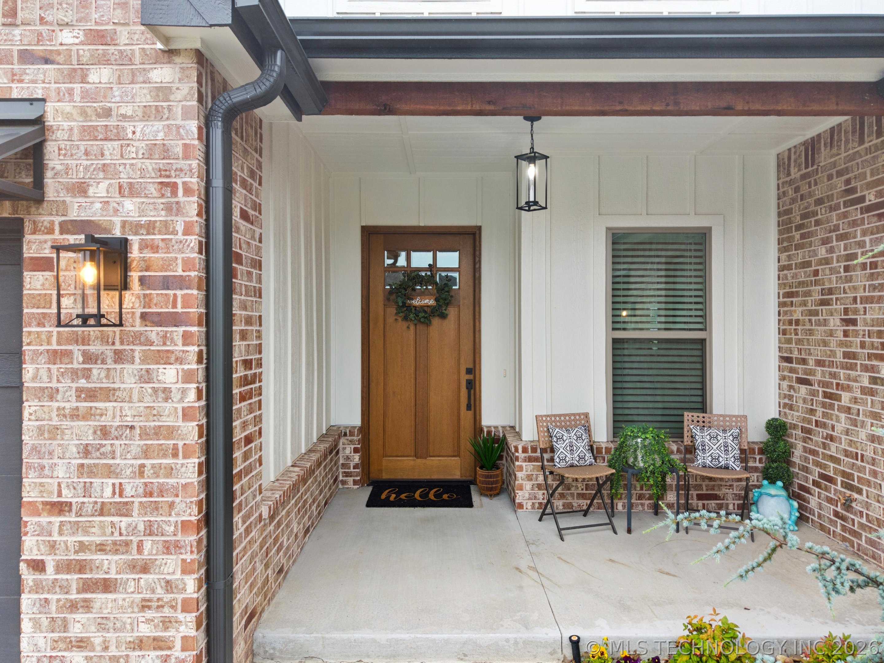 19104 E Beecher Court Owasso OK 74055