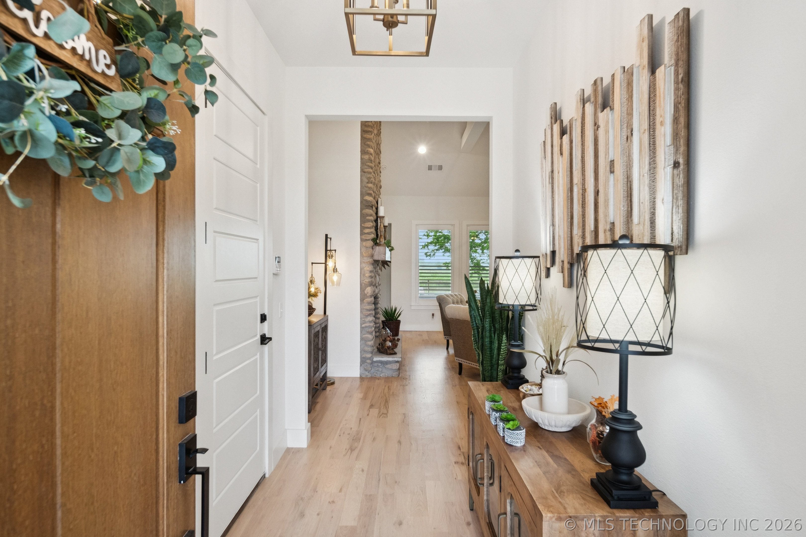 19104 E Beecher Court Owasso OK 74055