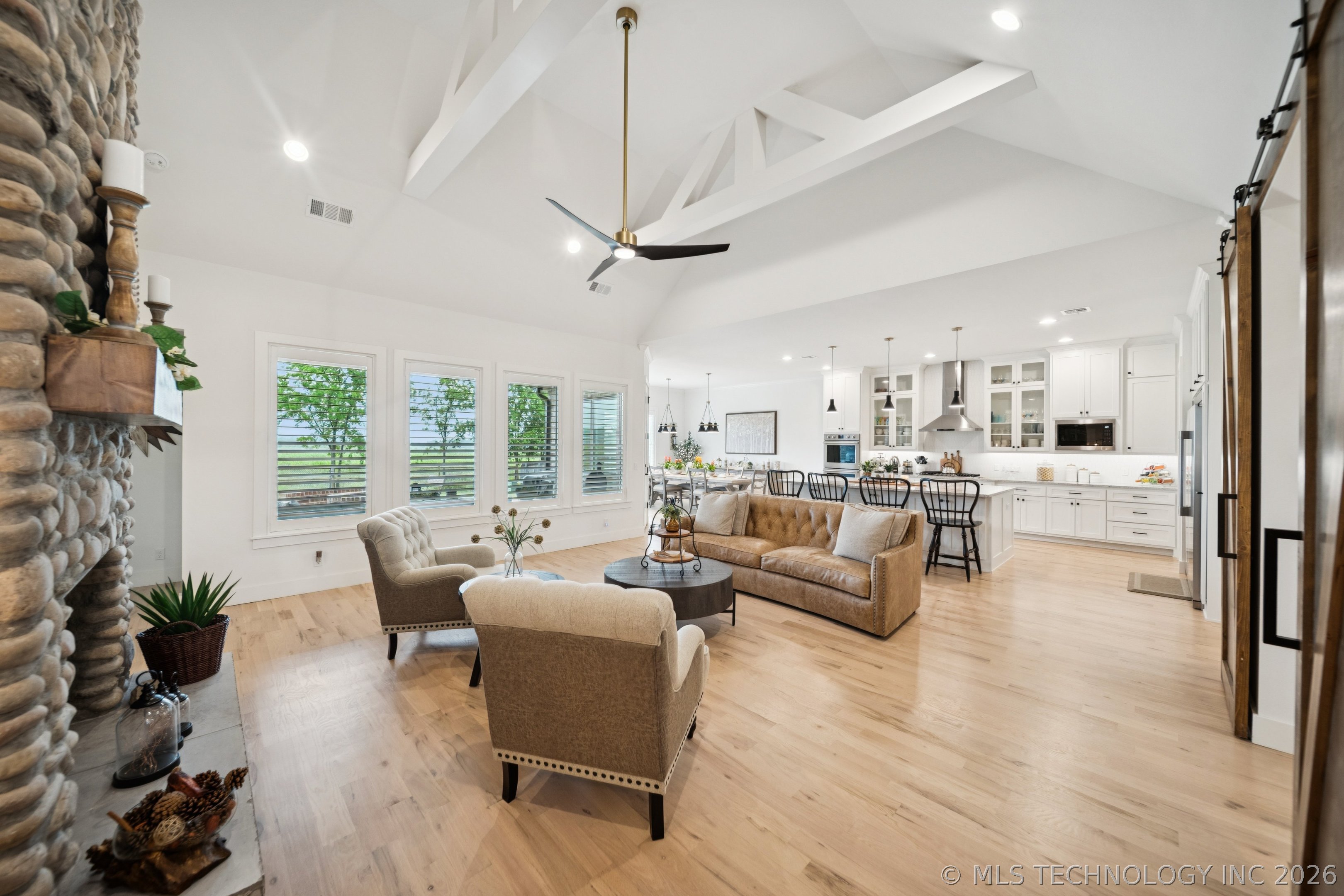 19104 E Beecher Court Owasso OK 74055