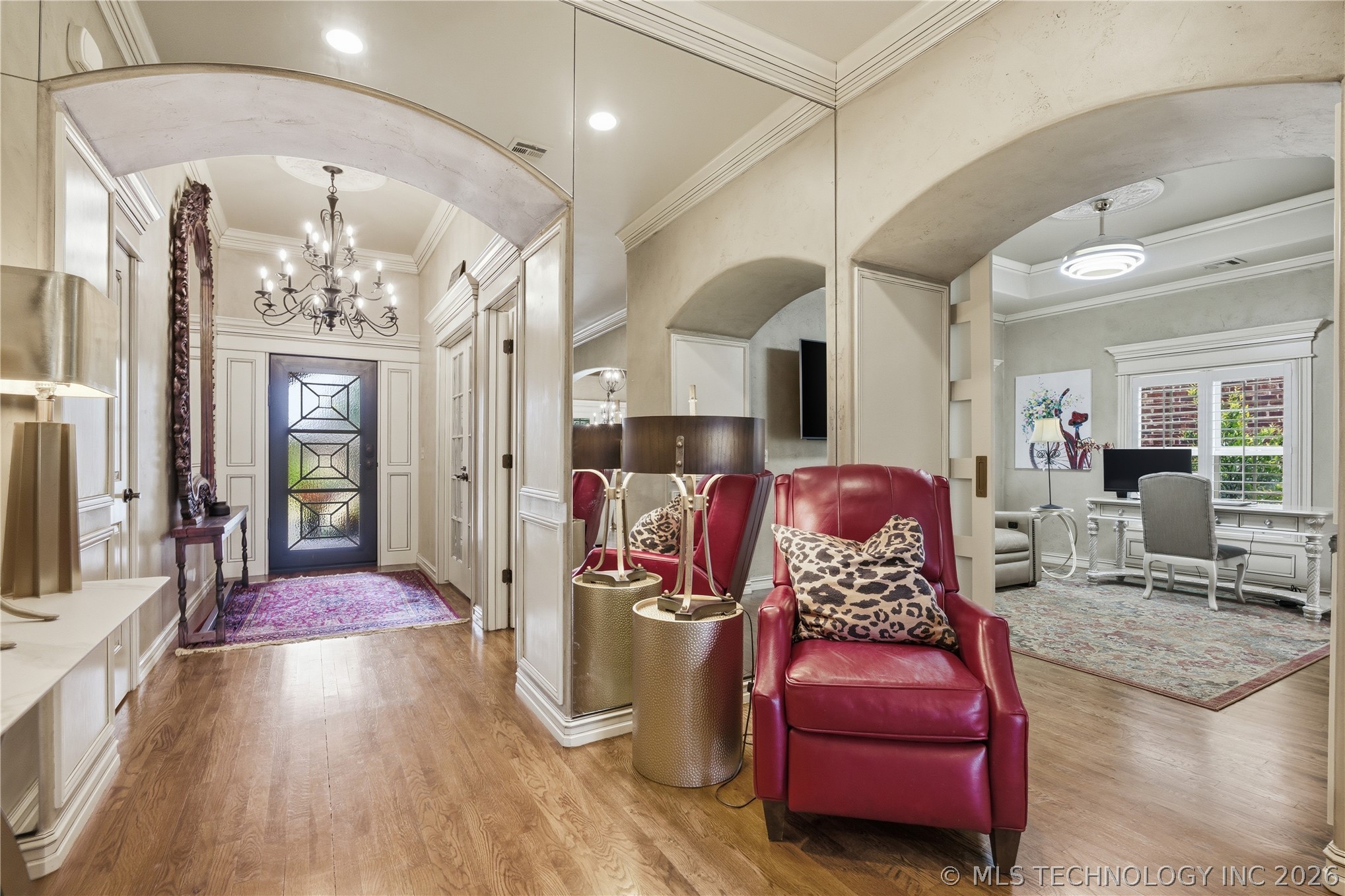 4210 E 95th Street Tulsa OK 74137