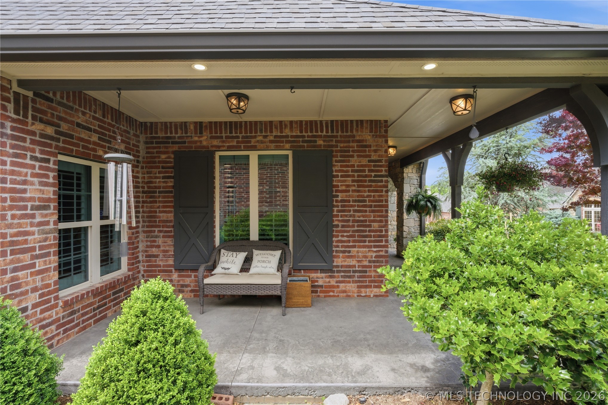 4210 E 95th Street Tulsa OK 74137