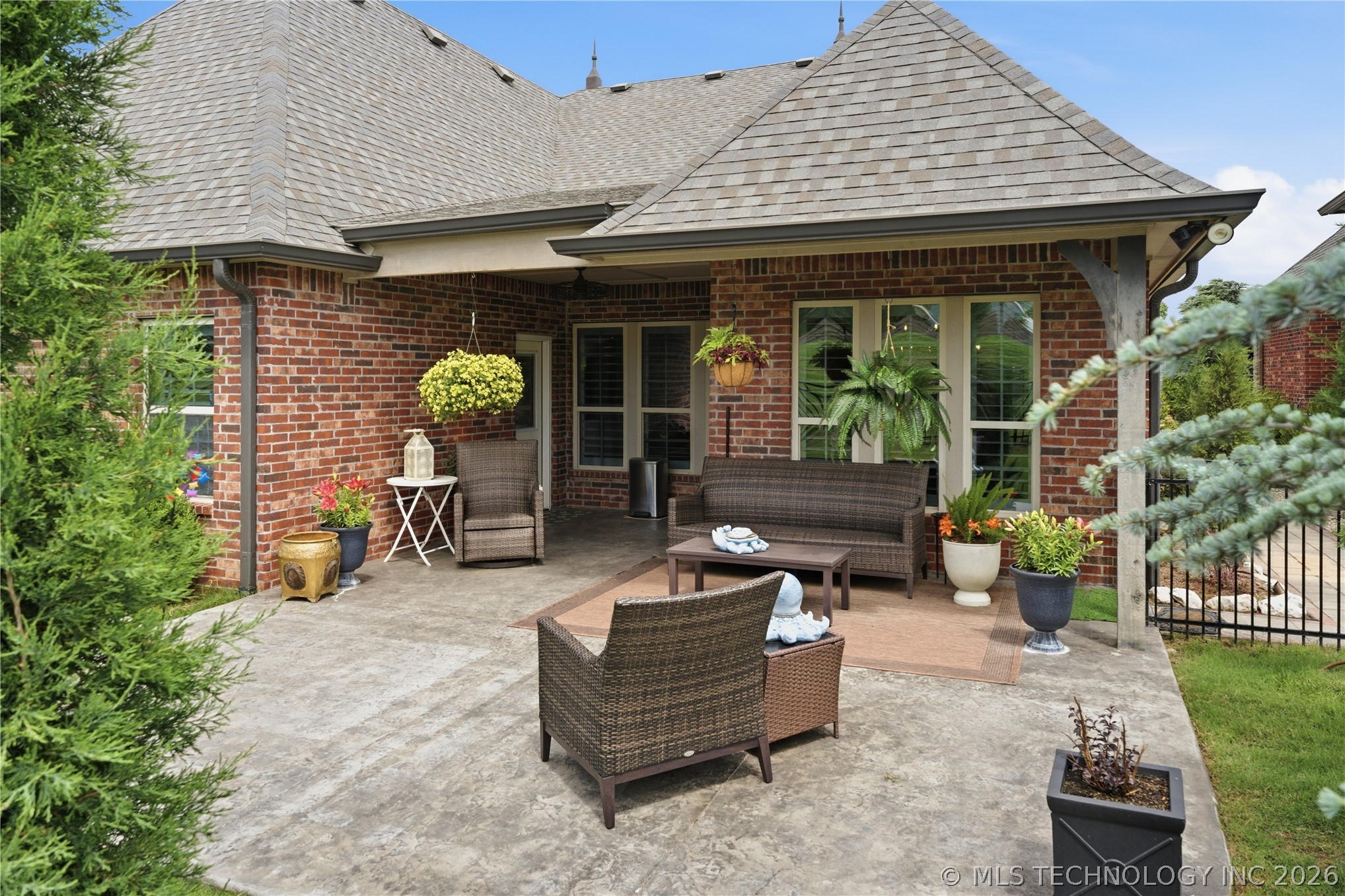 4210 E 95th Street Tulsa OK 74137