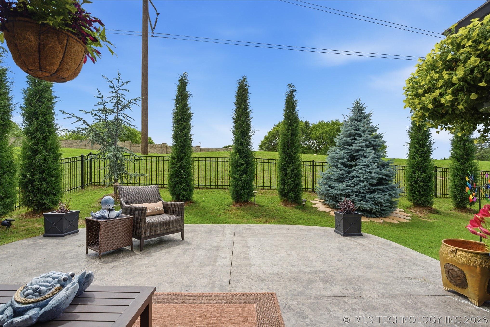 4210 E 95th Street Tulsa OK 74137