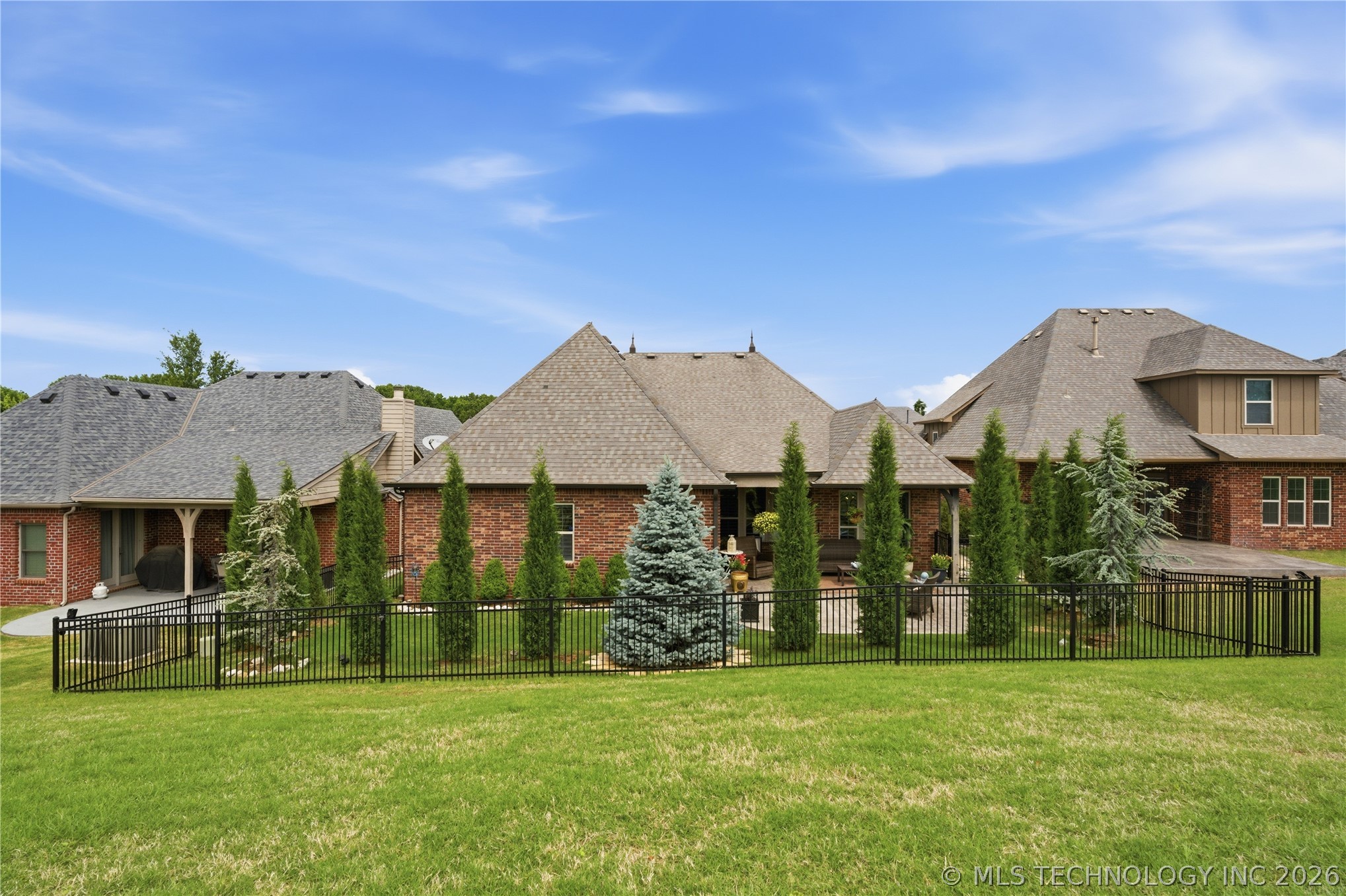 4210 E 95th Street Tulsa OK 74137