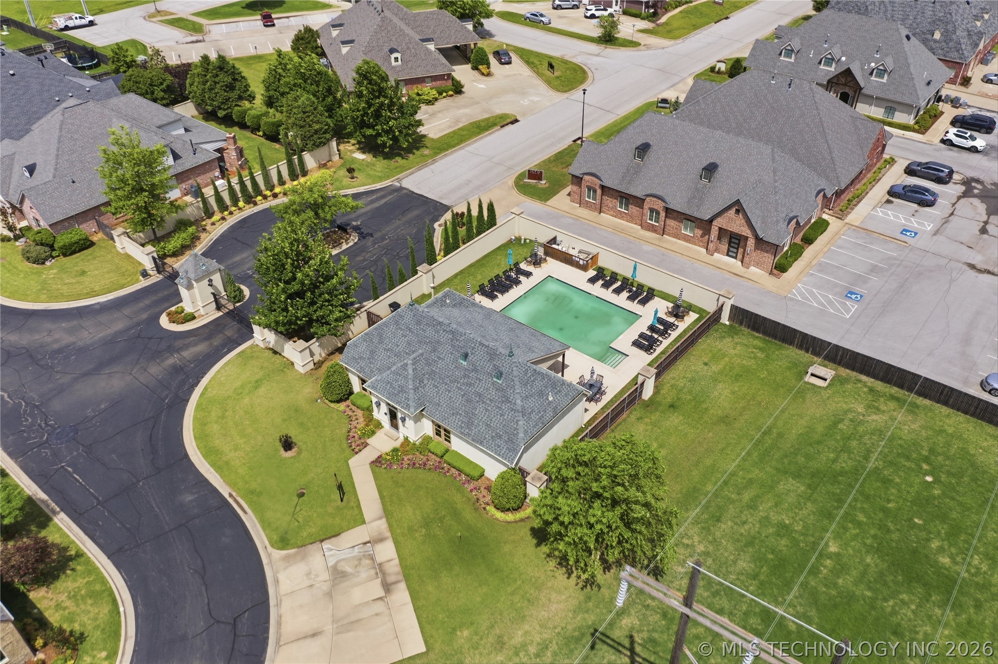 4210 E 95th Street Tulsa OK 74137