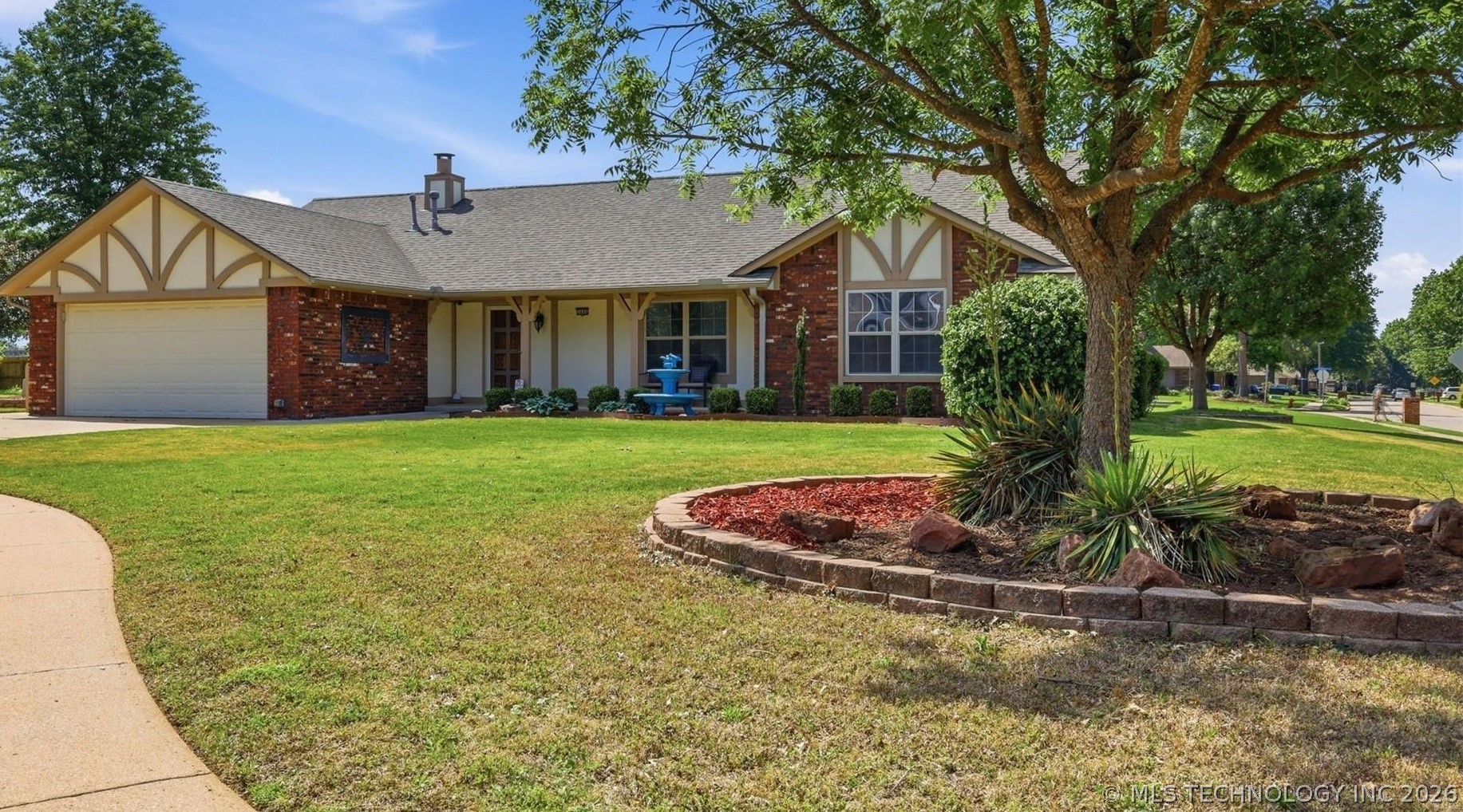 1405 W Yuma Circle Broken Arrow OK 74011