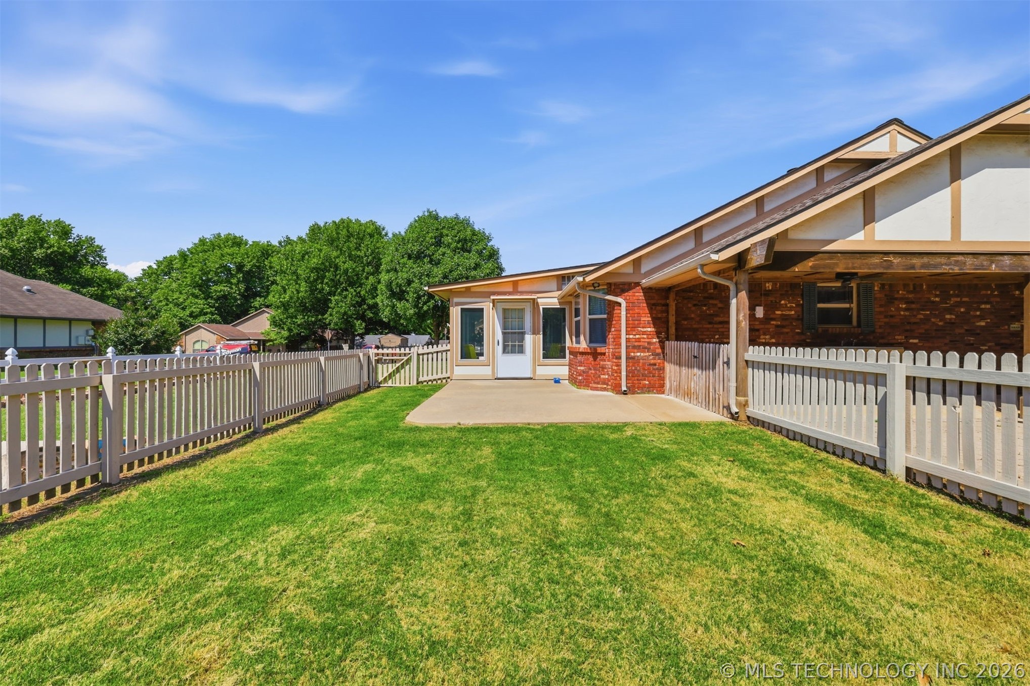 1405 W Yuma Circle Broken Arrow OK 74011
