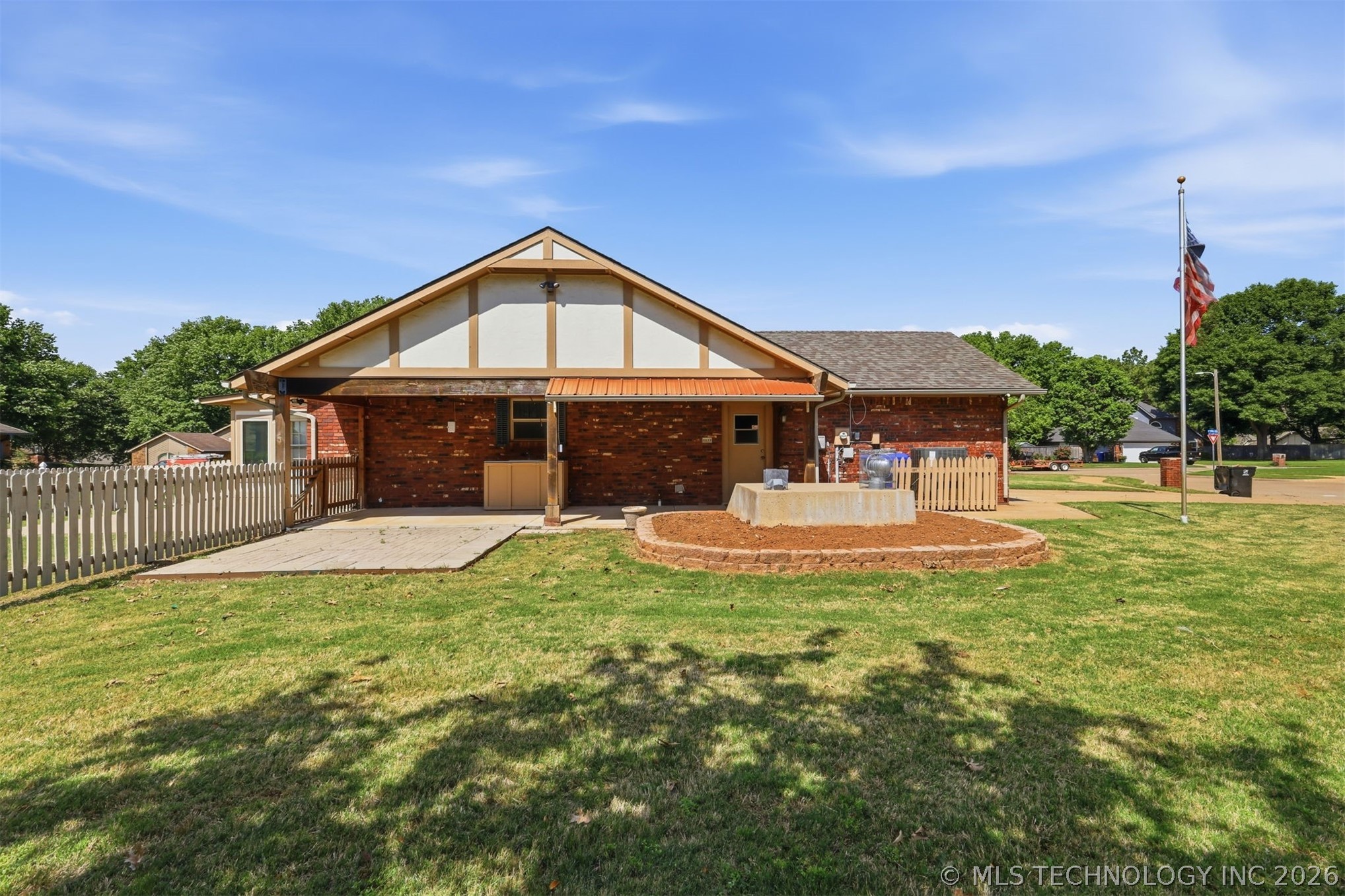 1405 W Yuma Circle Broken Arrow OK 74011
