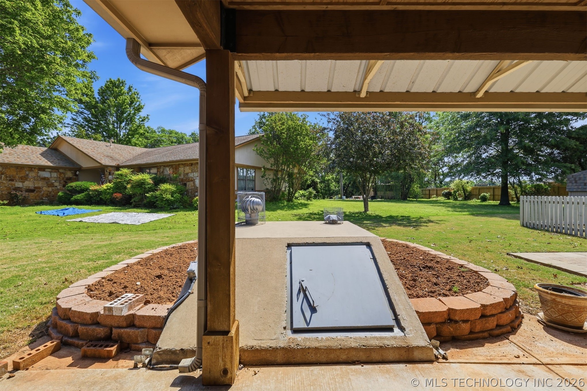 1405 W Yuma Circle Broken Arrow OK 74011
