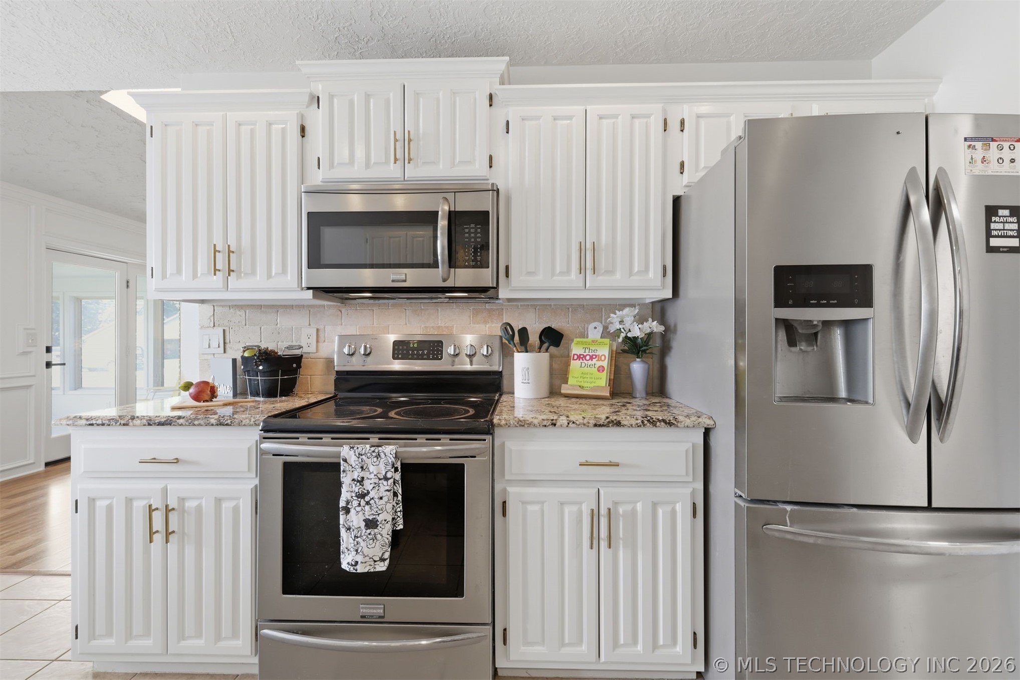 1405 W Yuma Circle Broken Arrow OK 74011
