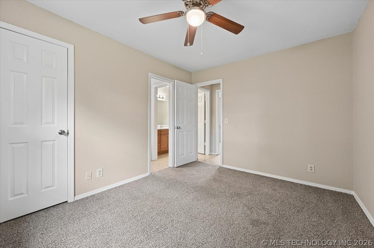 1661 S Poplar Avenue Broken Arrow OK 74012