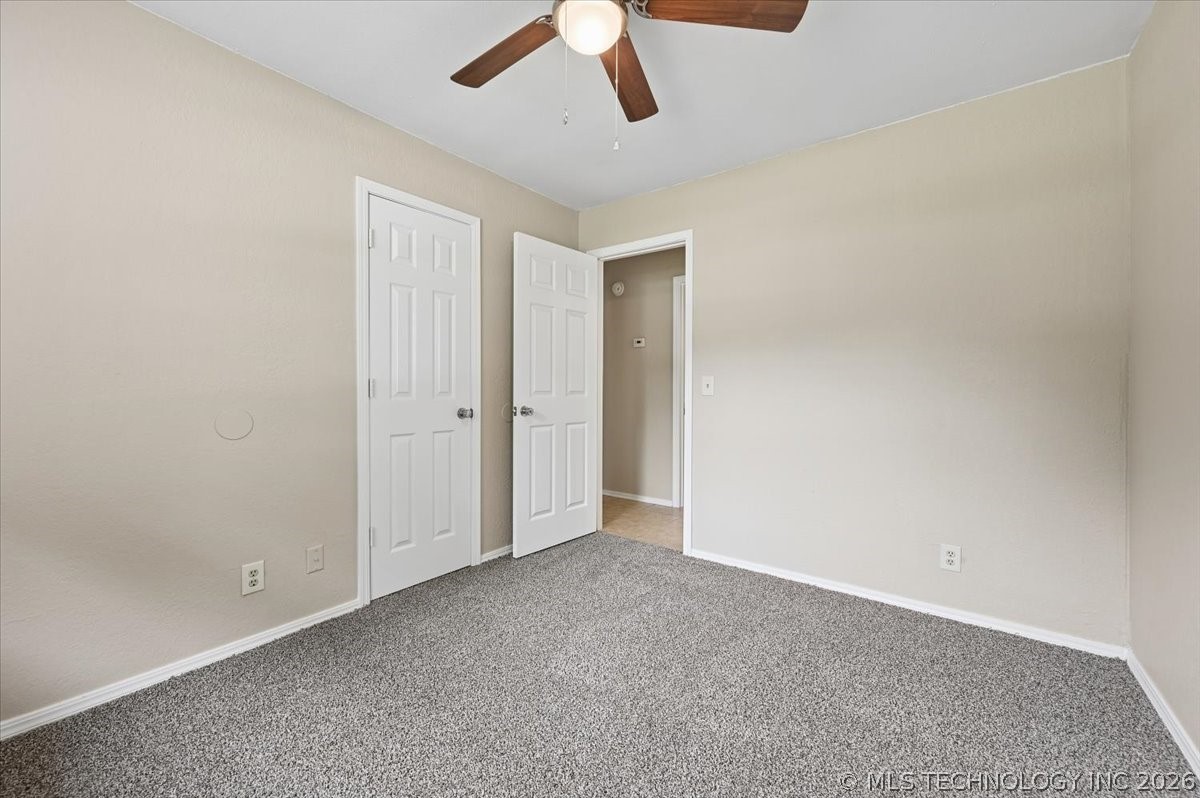 1661 S Poplar Avenue Broken Arrow OK 74012