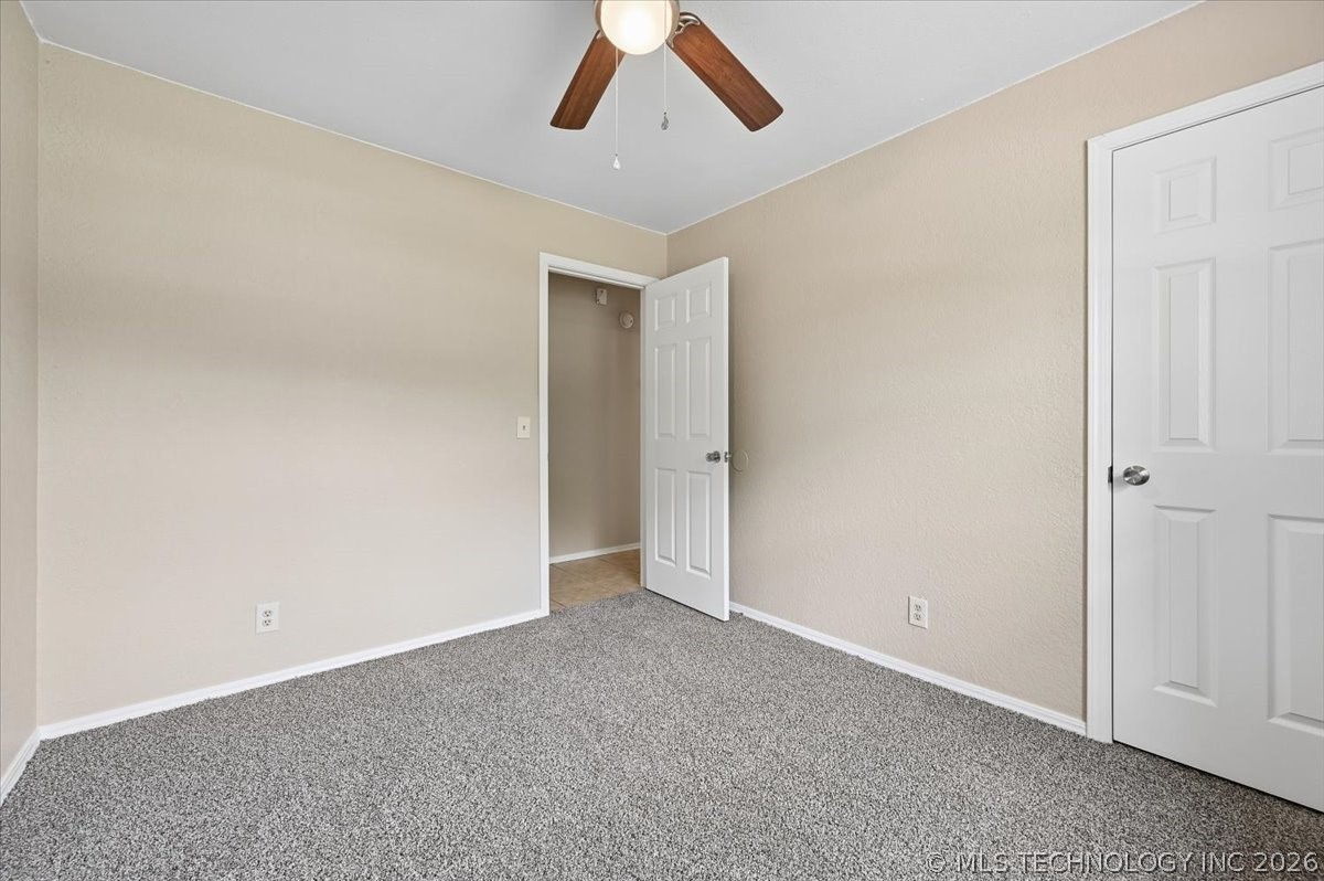1661 S Poplar Avenue Broken Arrow OK 74012