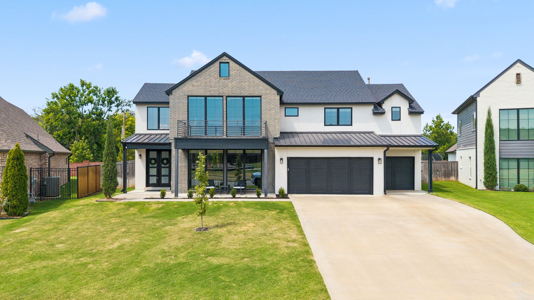 11536 S Louisville Avenue Tulsa OK 74137