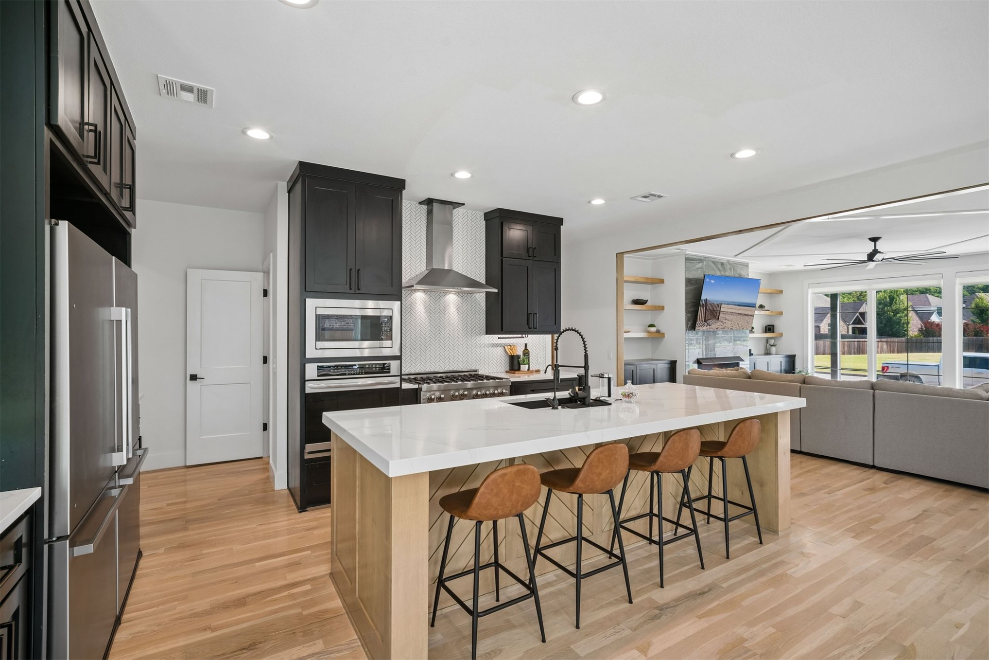 11536 S Louisville Avenue Tulsa OK 74137