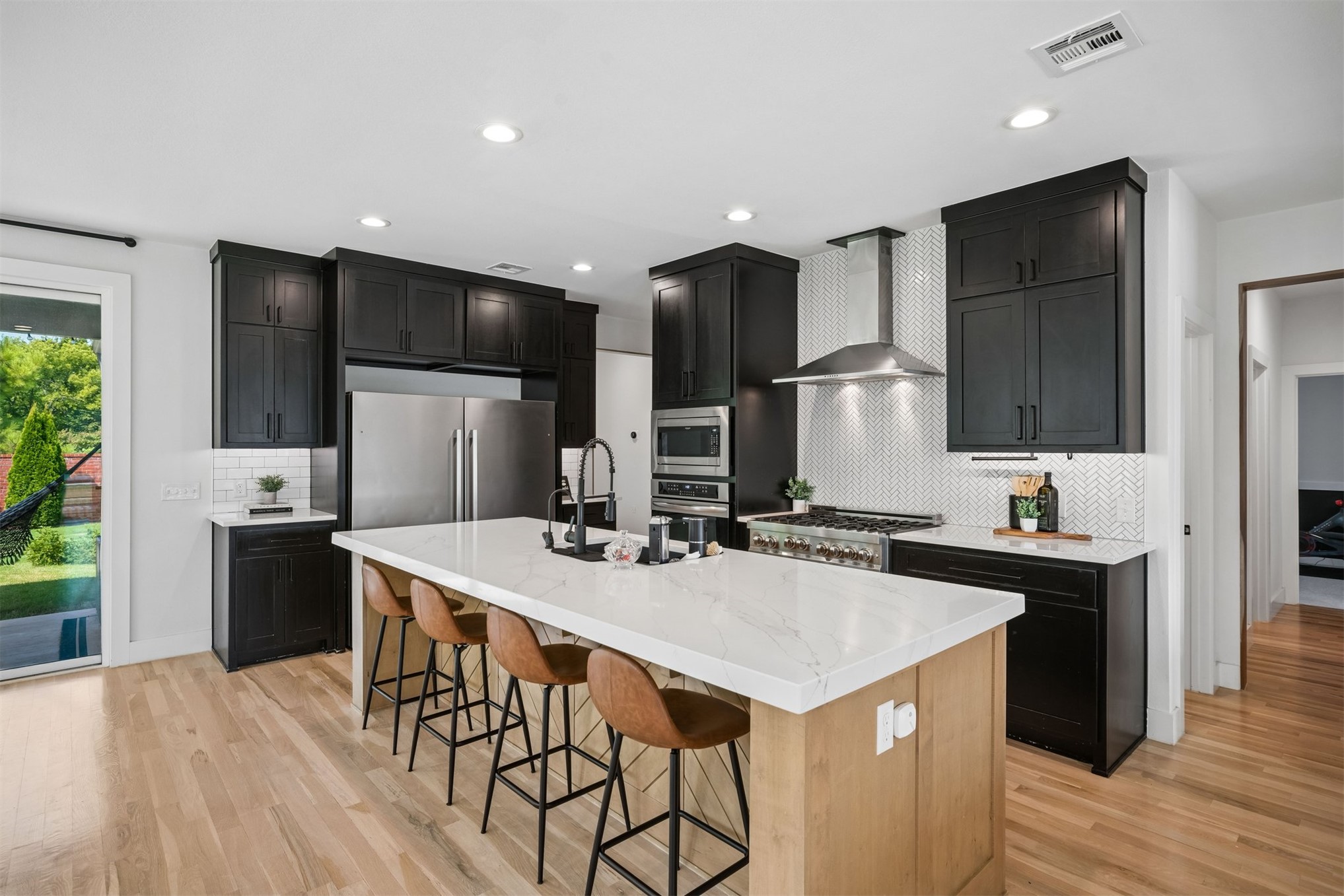 11536 S Louisville Avenue Tulsa OK 74137