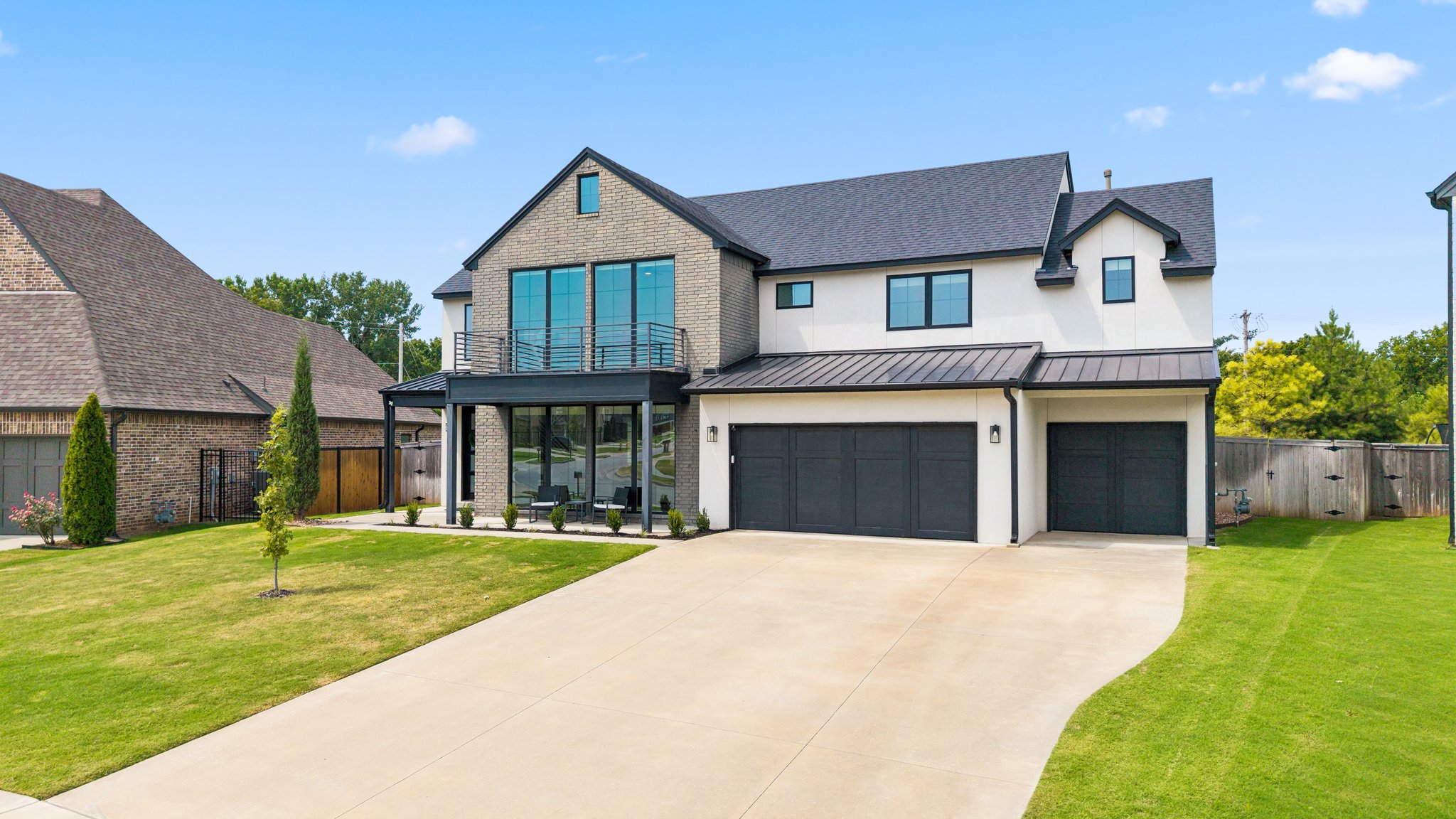 11536 S Louisville Avenue Tulsa OK 74137